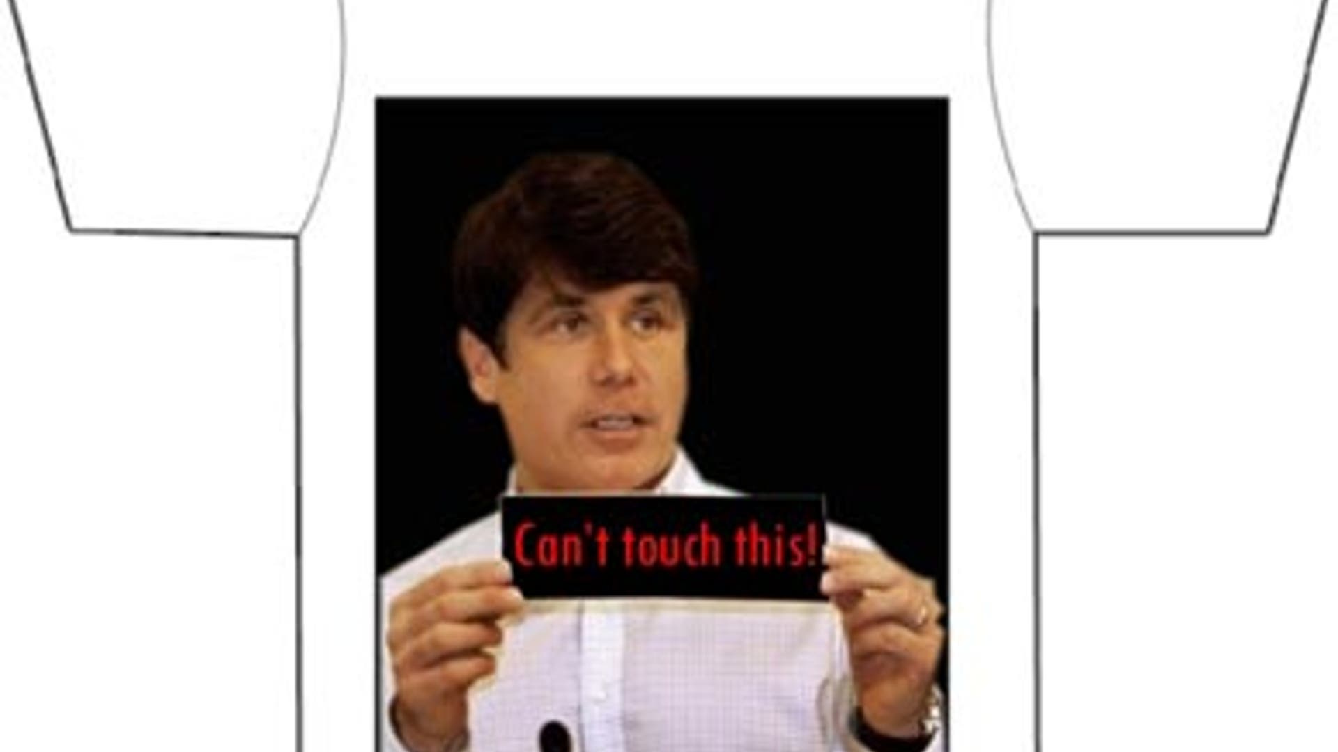 T-Shirts We Would Like to See