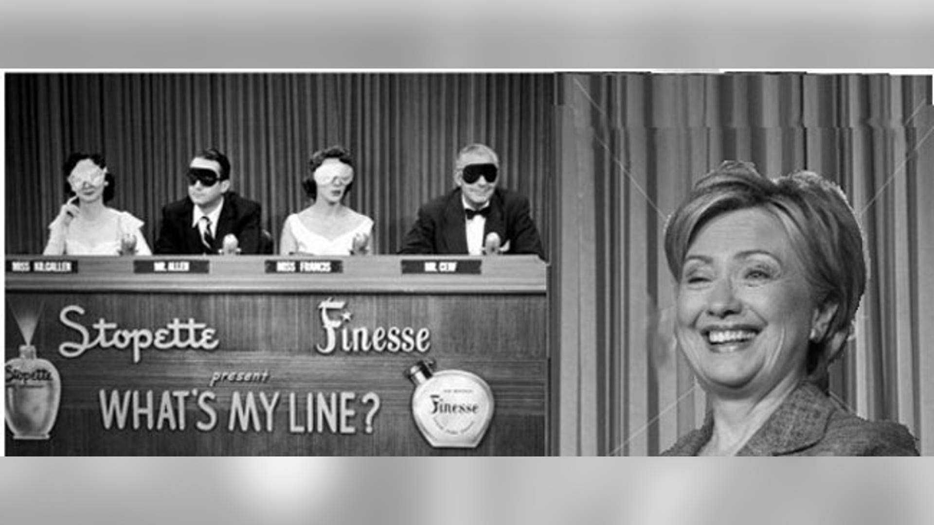 Politicians Star on TV Shows