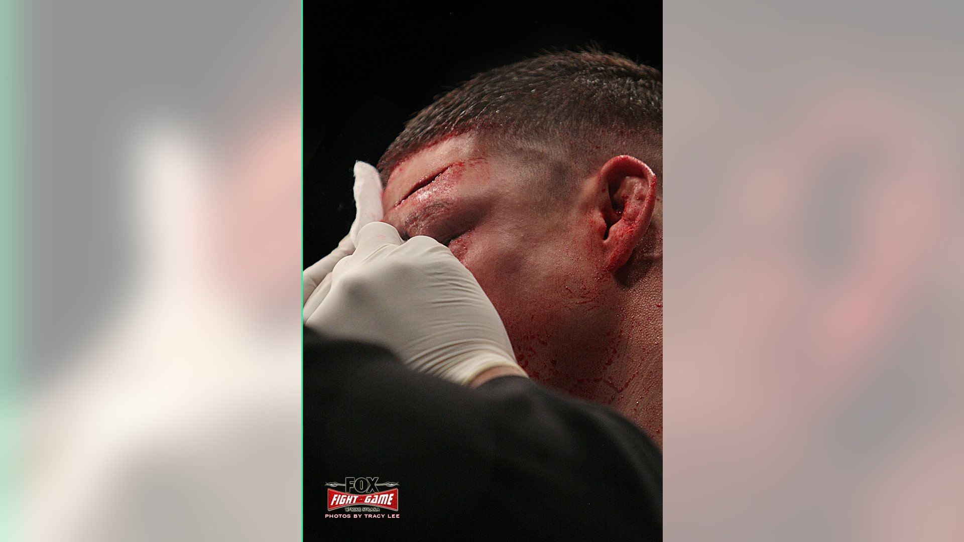 UFC 107: Penn vs. Sanchez