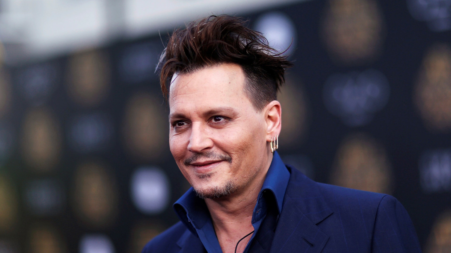 Johnny Depp through the years | Fox News