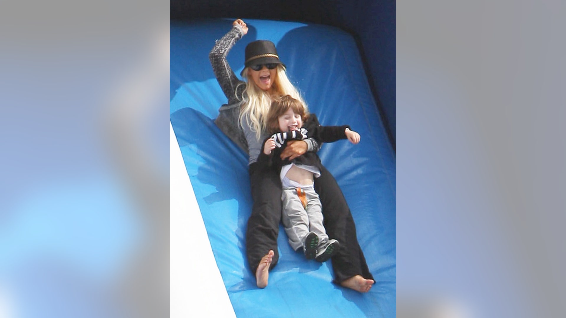 The_Newly_Single_Mom