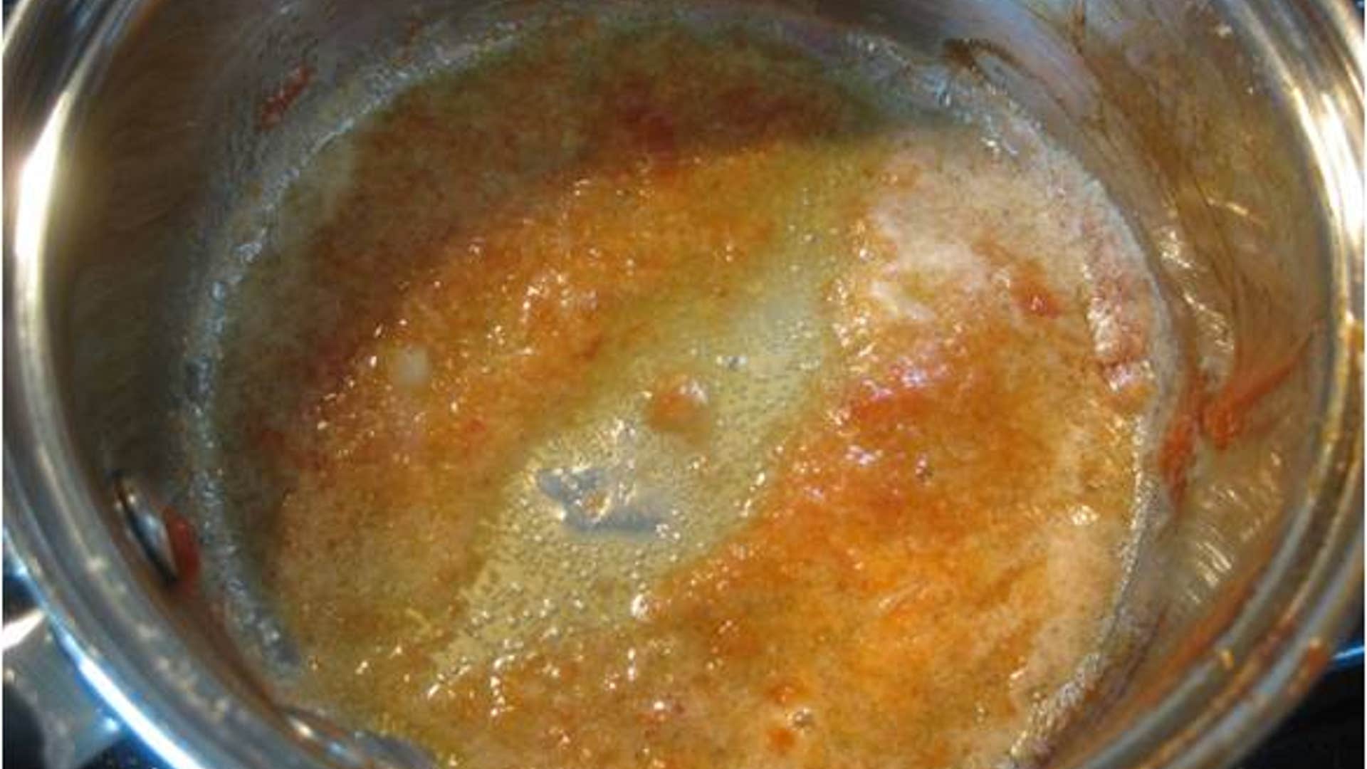 turkey burger step 1