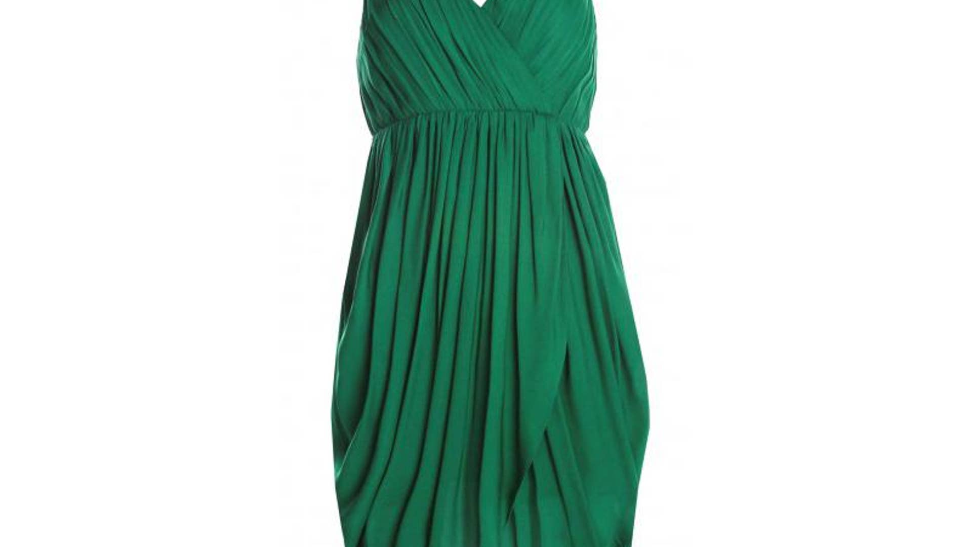 Marielle Tulip Skirt Dress