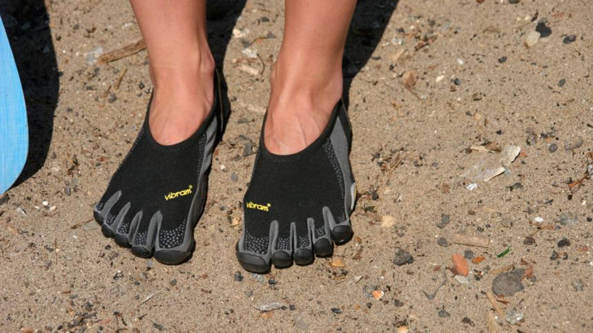 Vibram FiveFinger Water Shoes