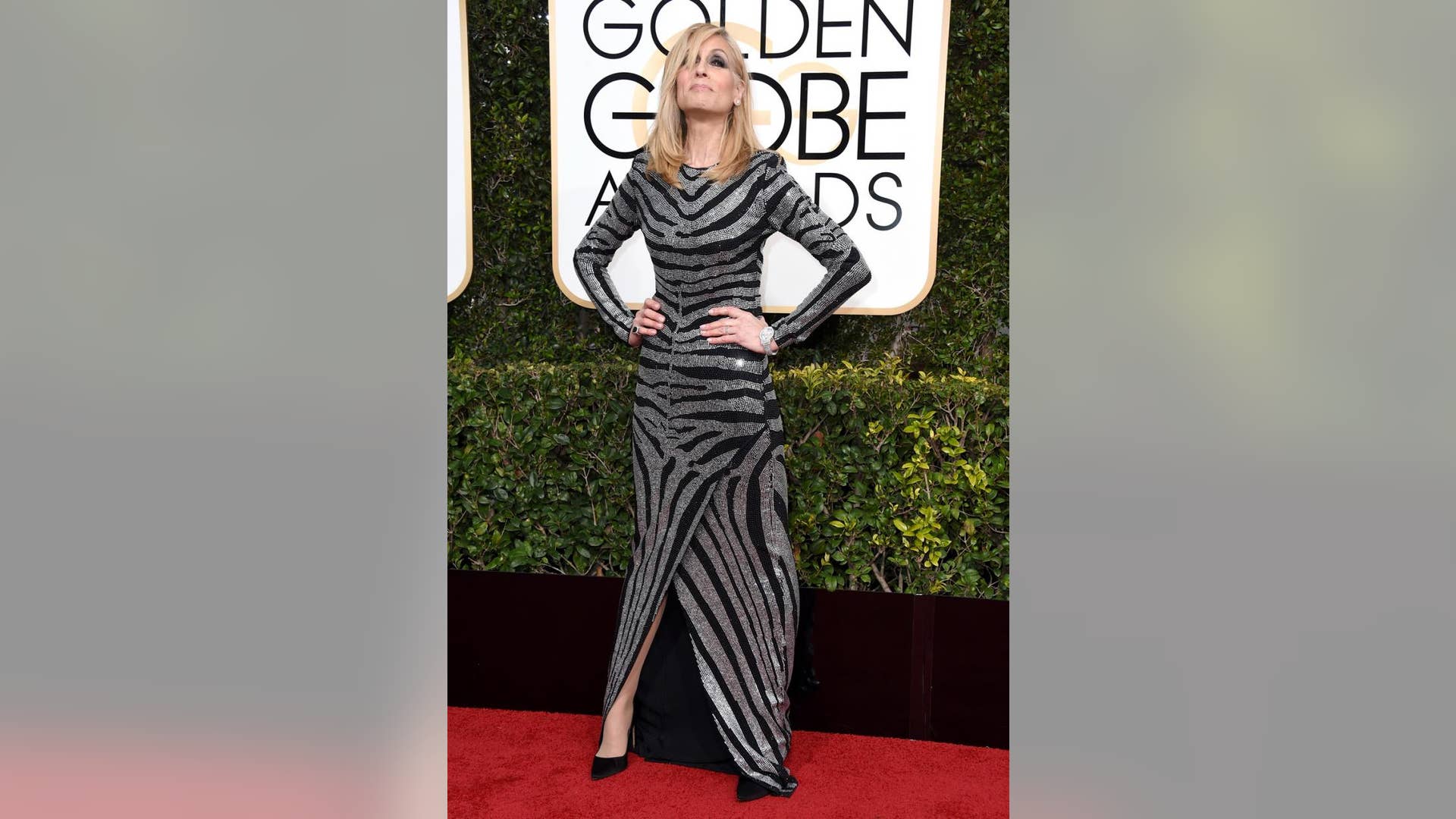 Judith Light