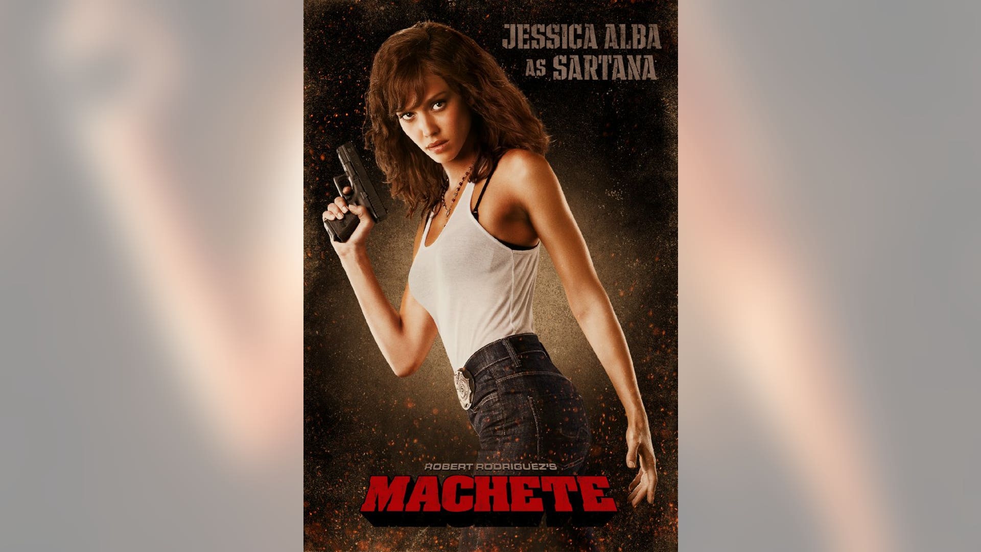 Machete