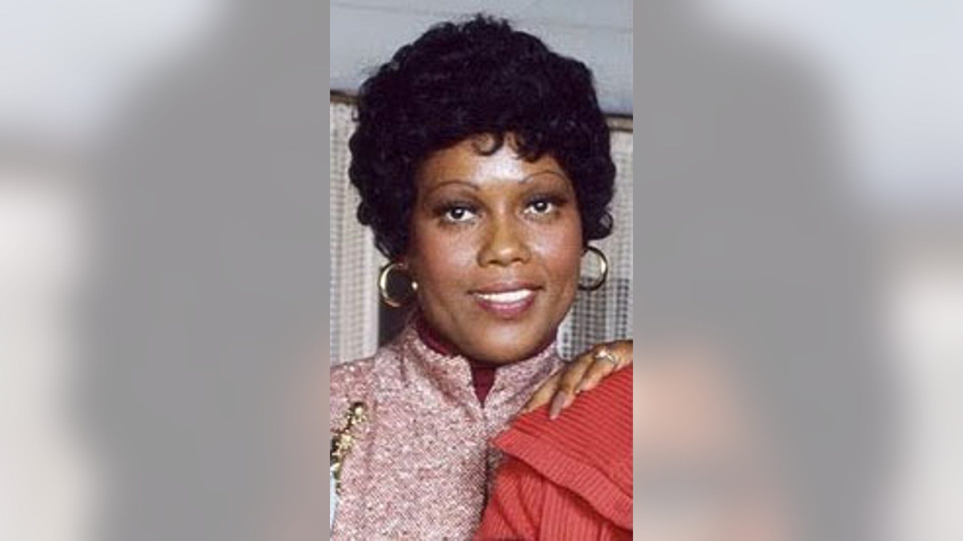 Then: Ja' net Dubois