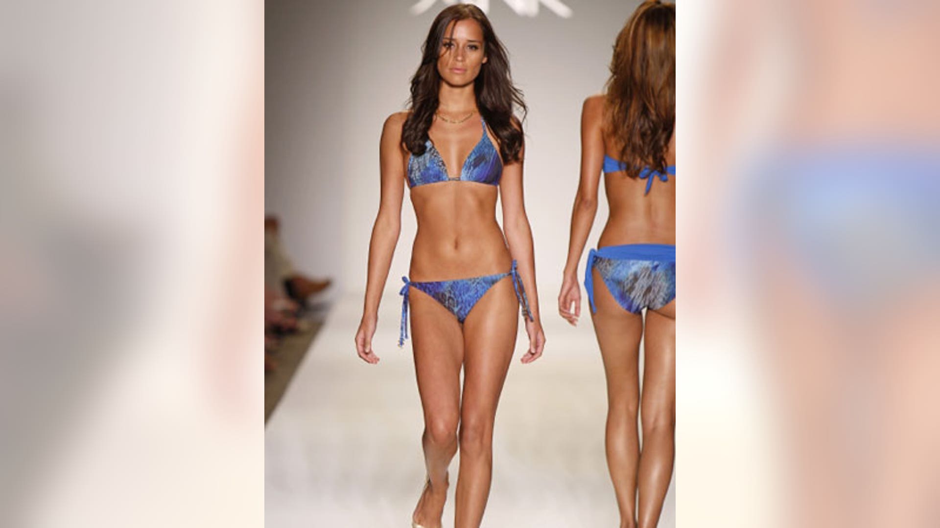 Spring 2009 Swimsuit Collections