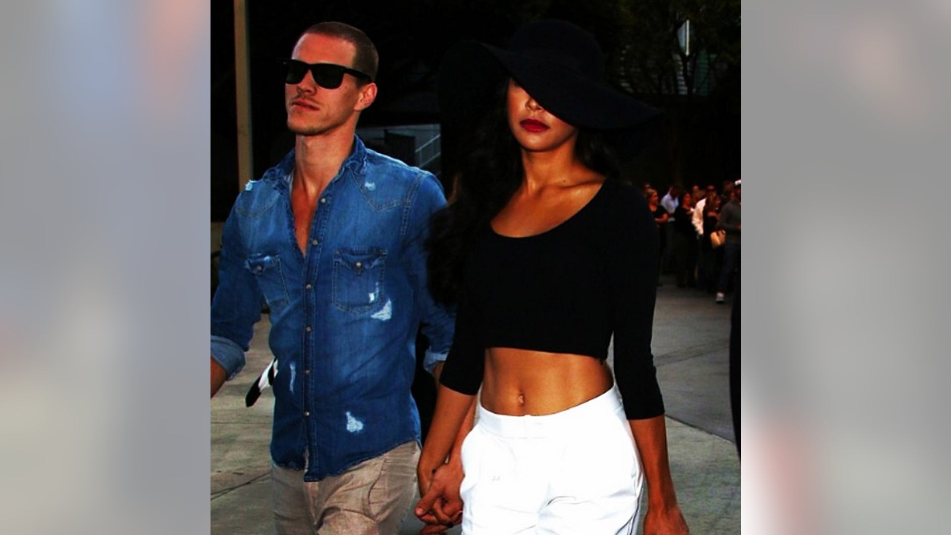 Naya_Rivera_Ryan_Doresy