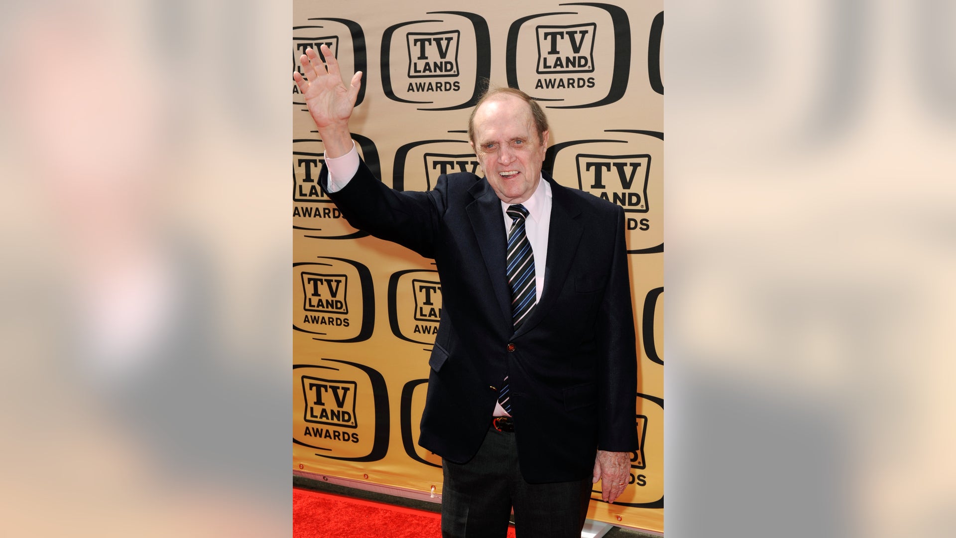 Bob Newhart Now