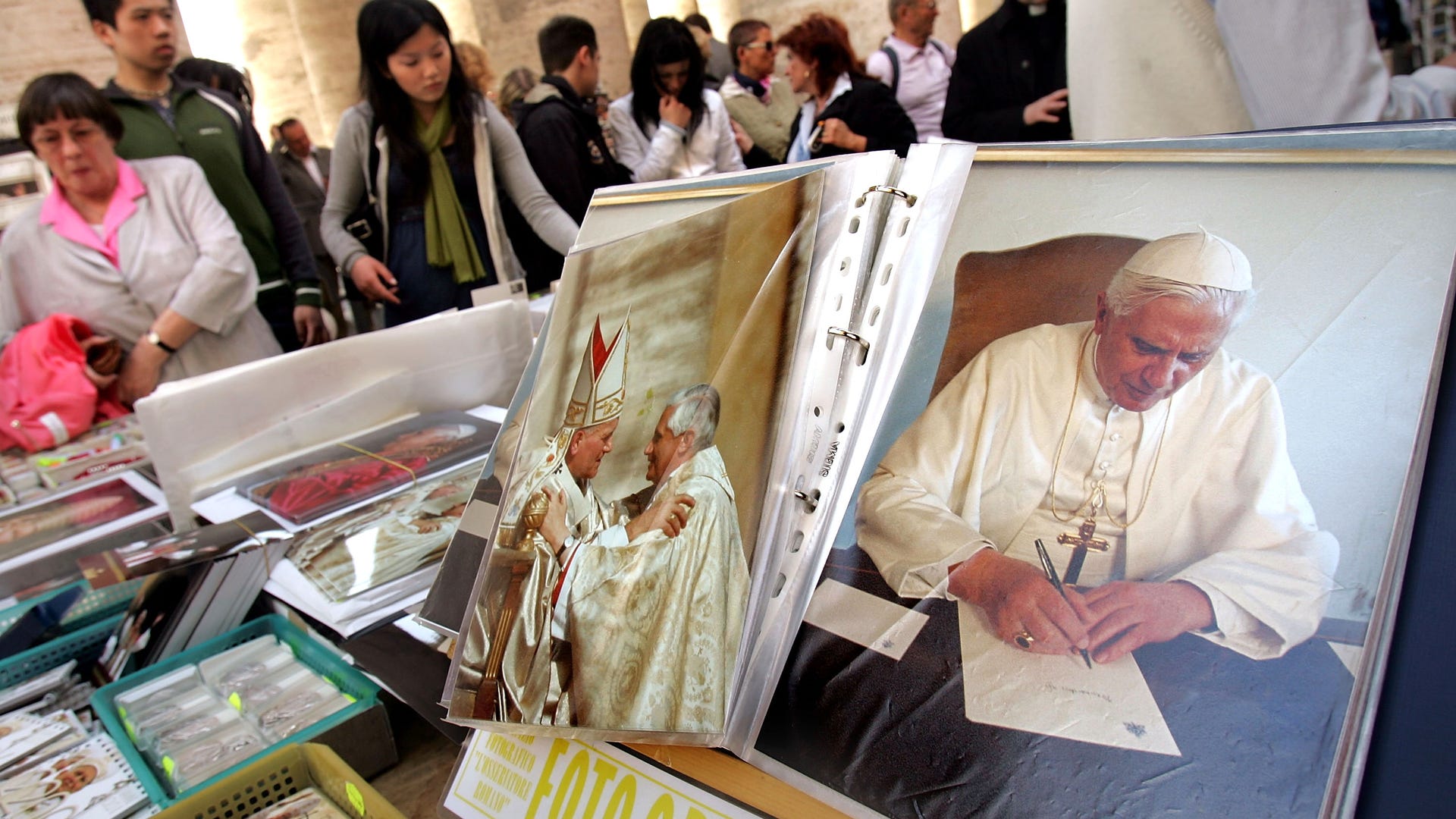 john_paul_ii_souvenir_9