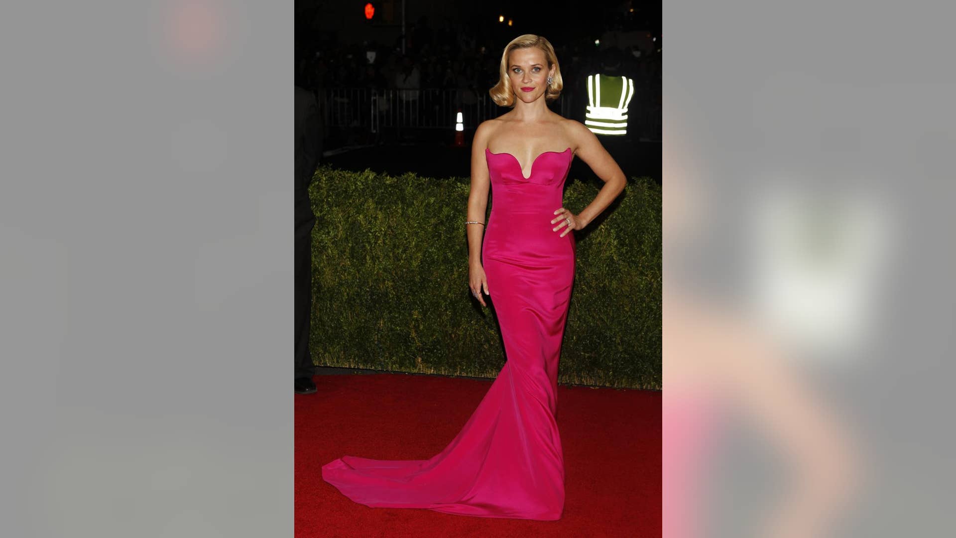 Best: Reese Witherspoon