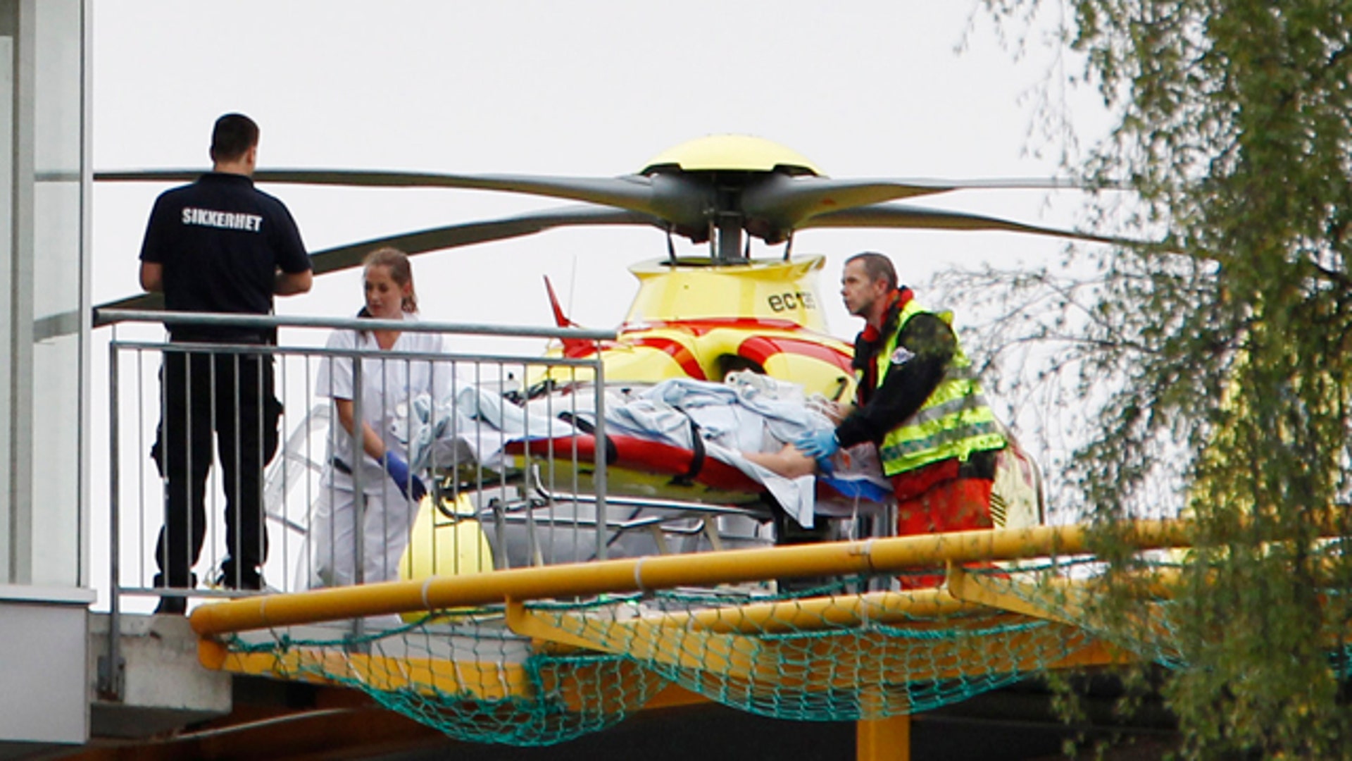 Norway_Camp_Shooting_Victim