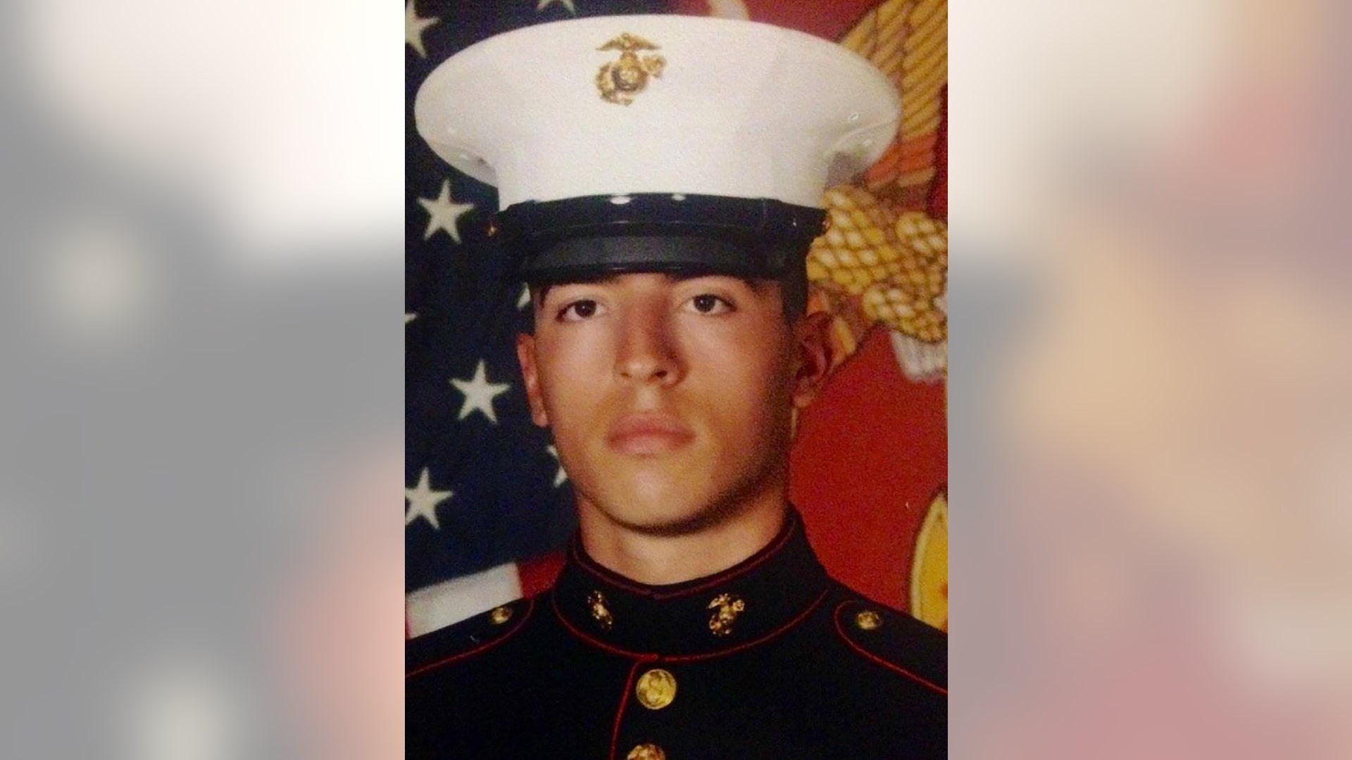 Corporal  Daniel L Baldassare