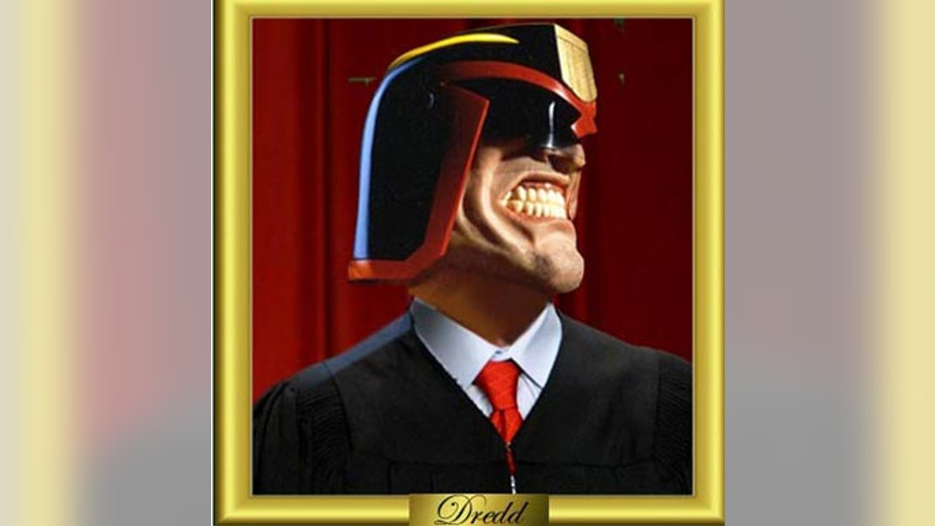 YOUR Supreme Court Pick