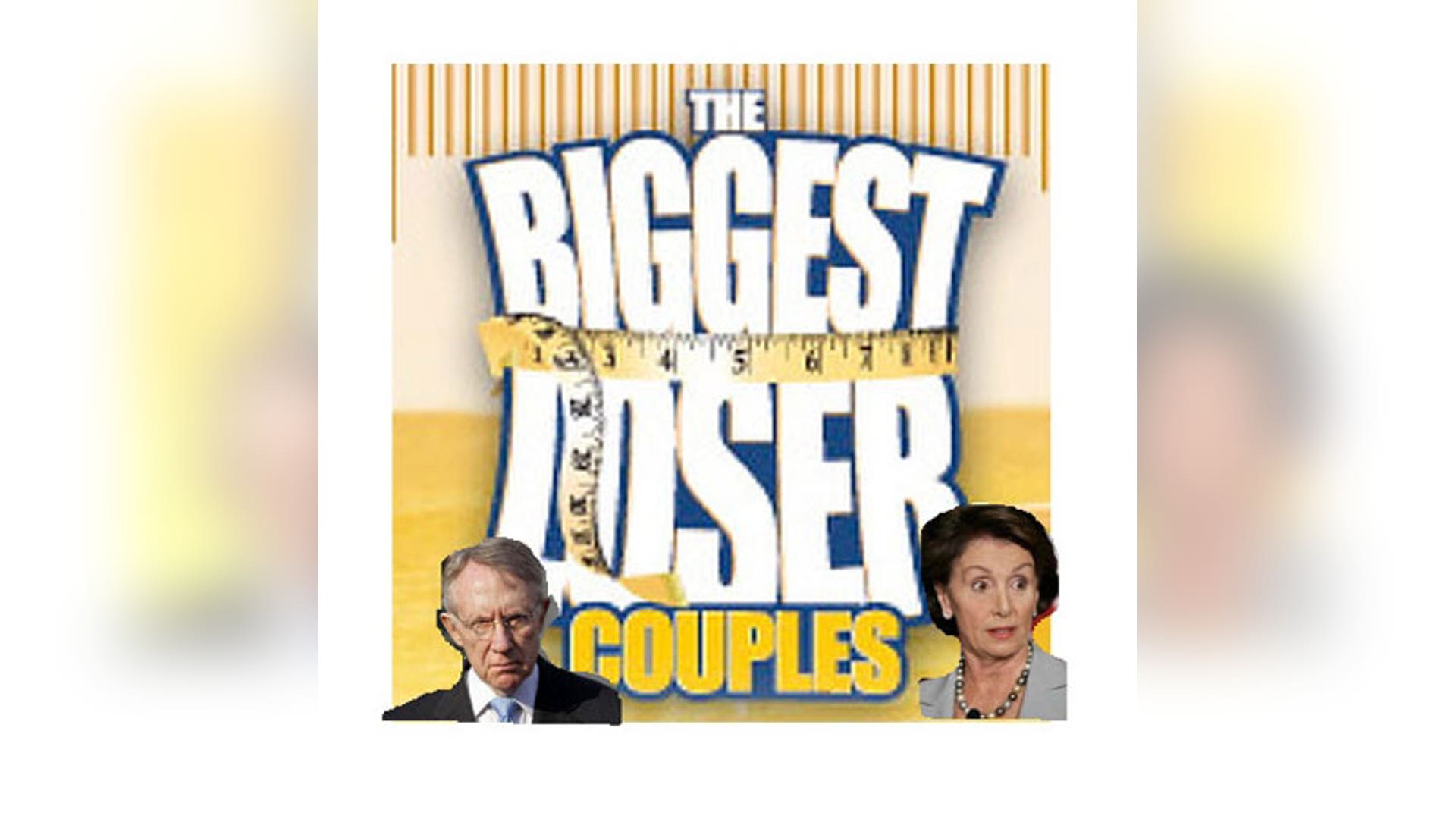 Politicians Star on TV Shows