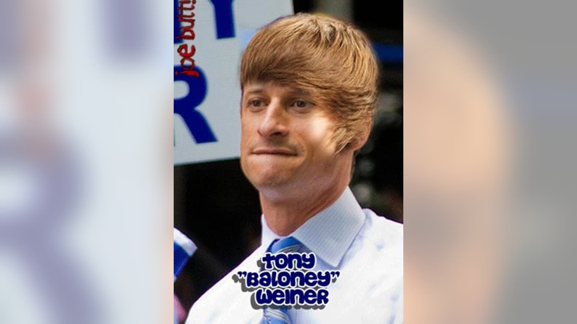 Your Favorite Politicians Get 'Bieberized'