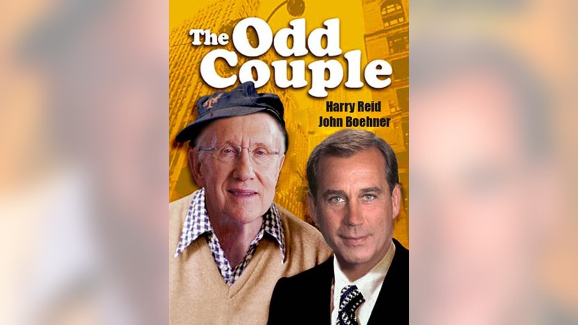 YOU Remake Classic TV Shows