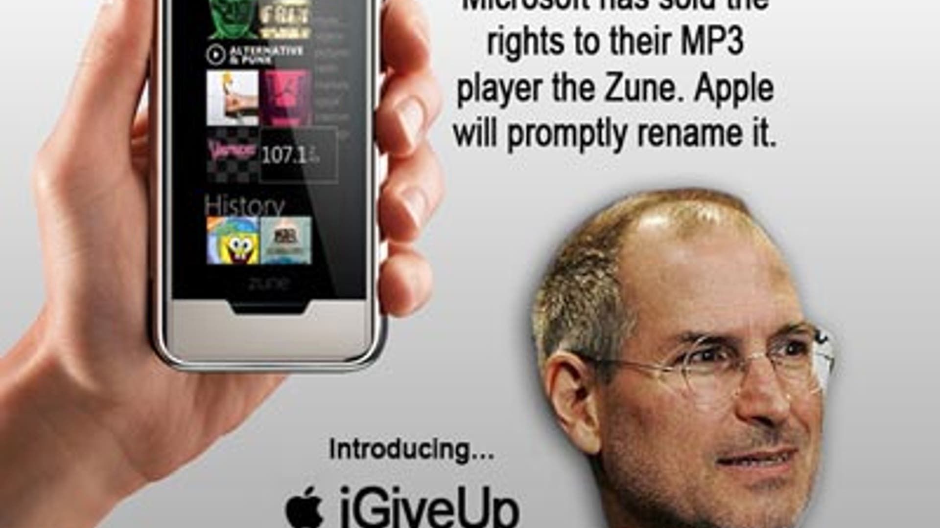 YOUR Take on New Products Unveiled by Apple