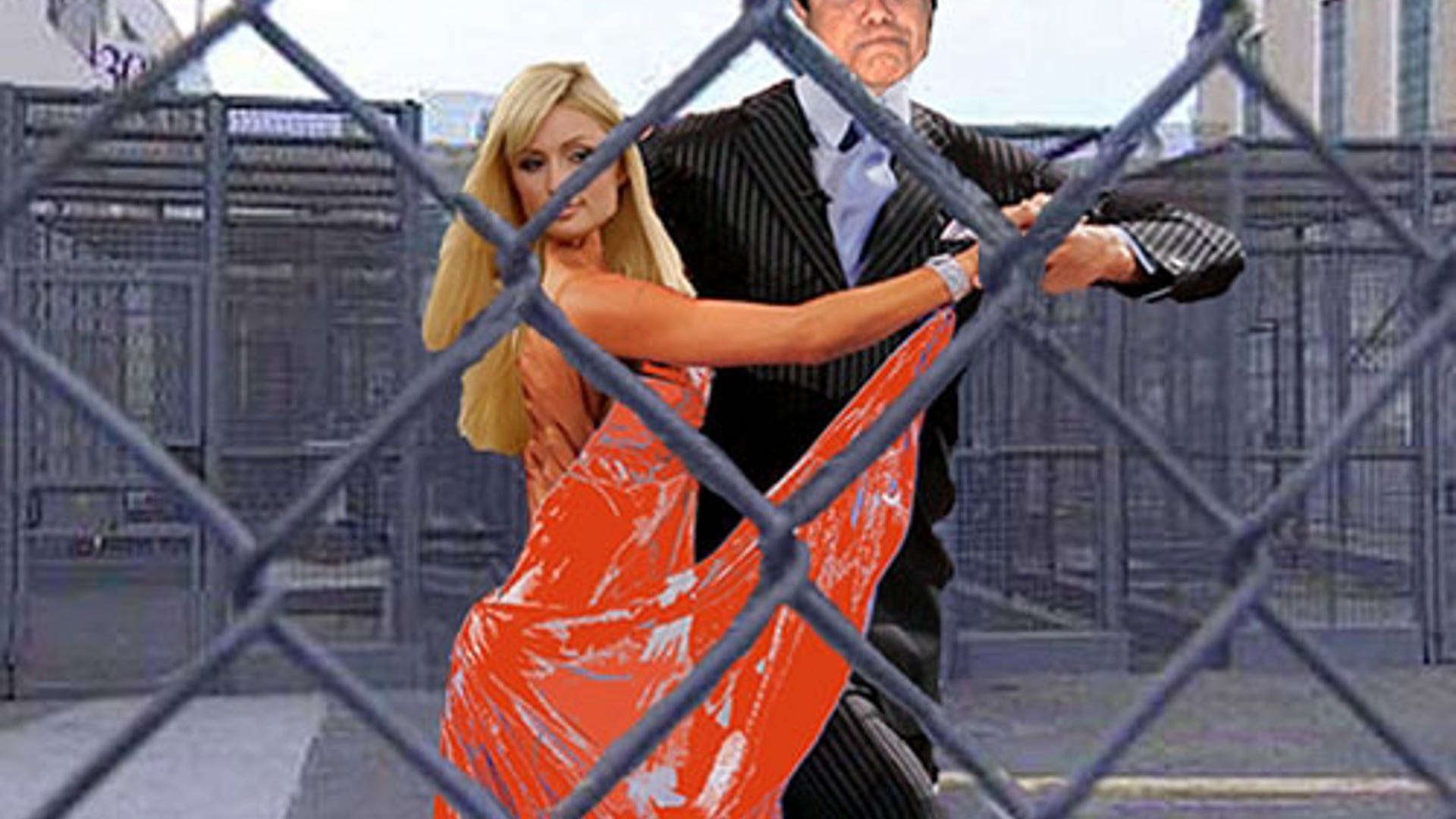 Politicians YOU Would Like to See on 