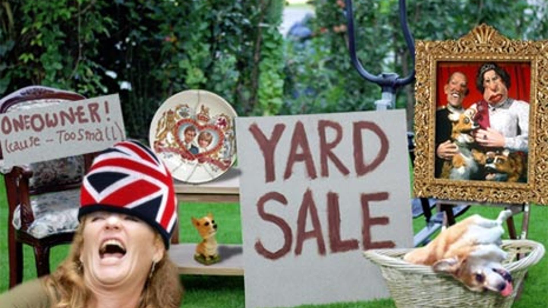 What's Next for Fergie?