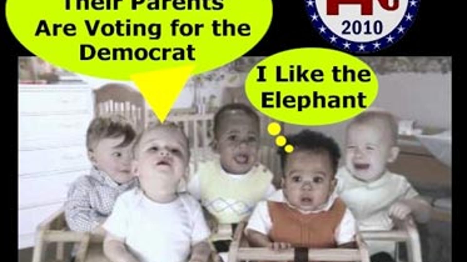 How to Win the Youth Vote In November