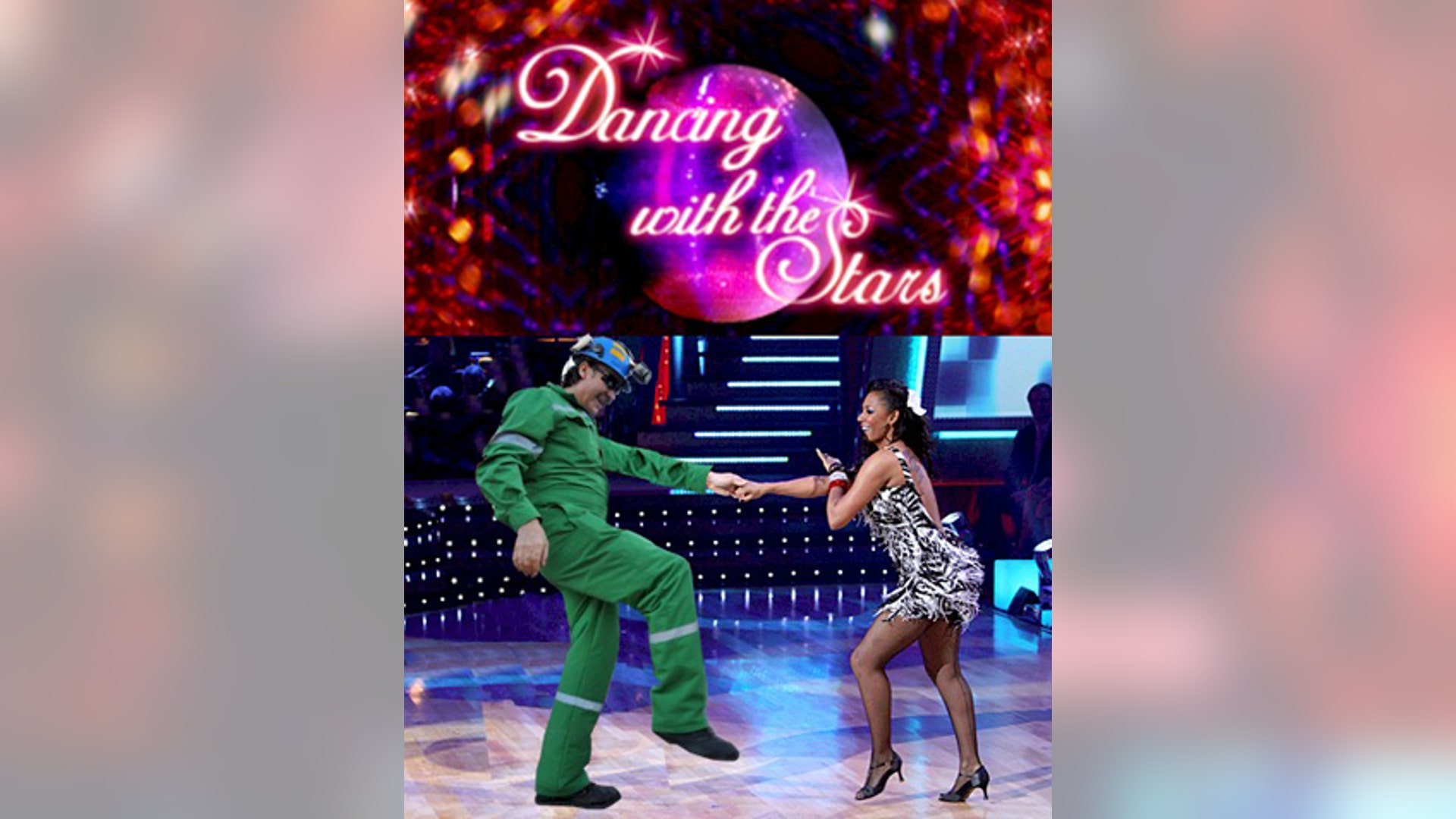 Dancing With the Stars