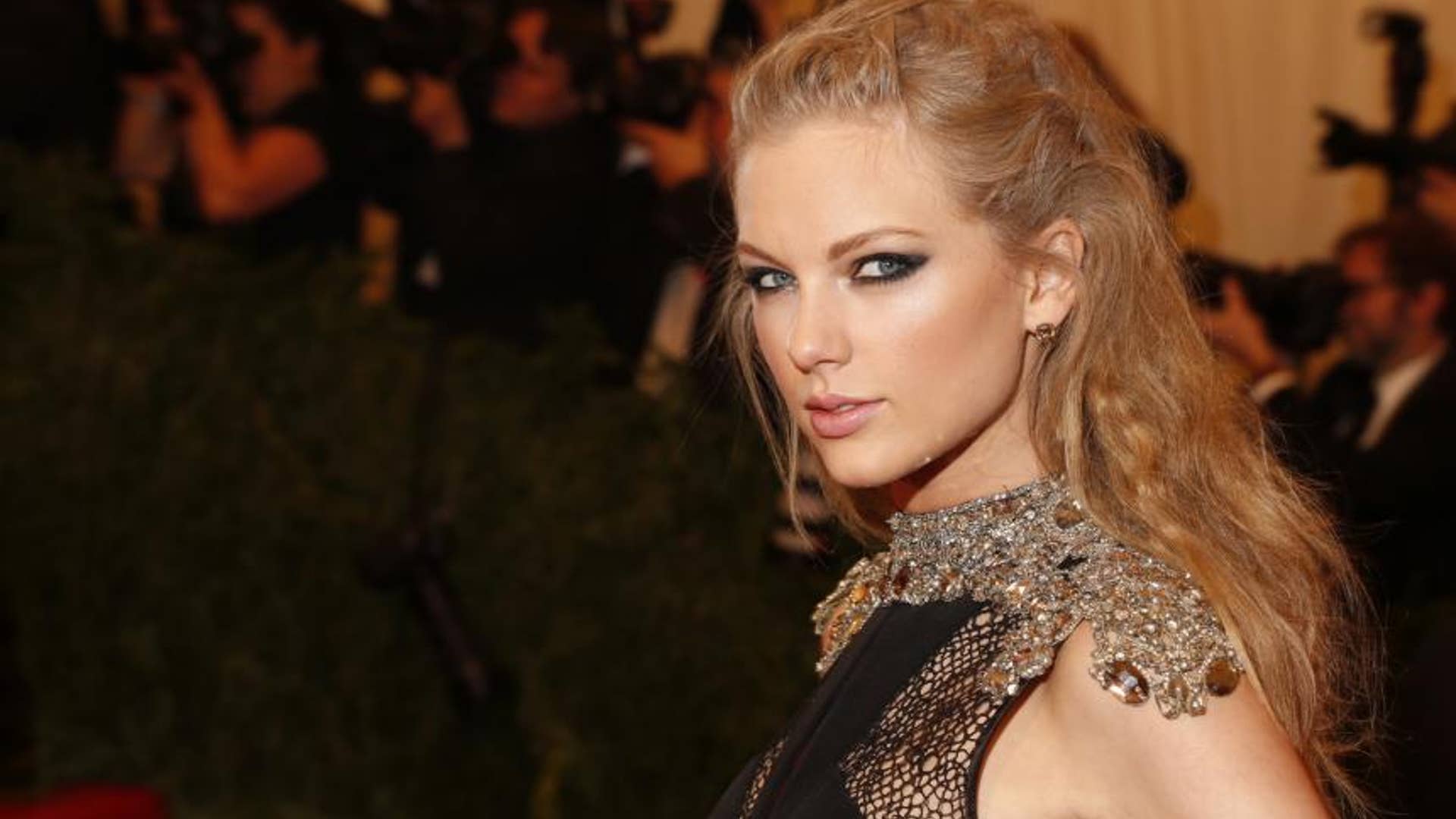 Met Costume Institute Gala