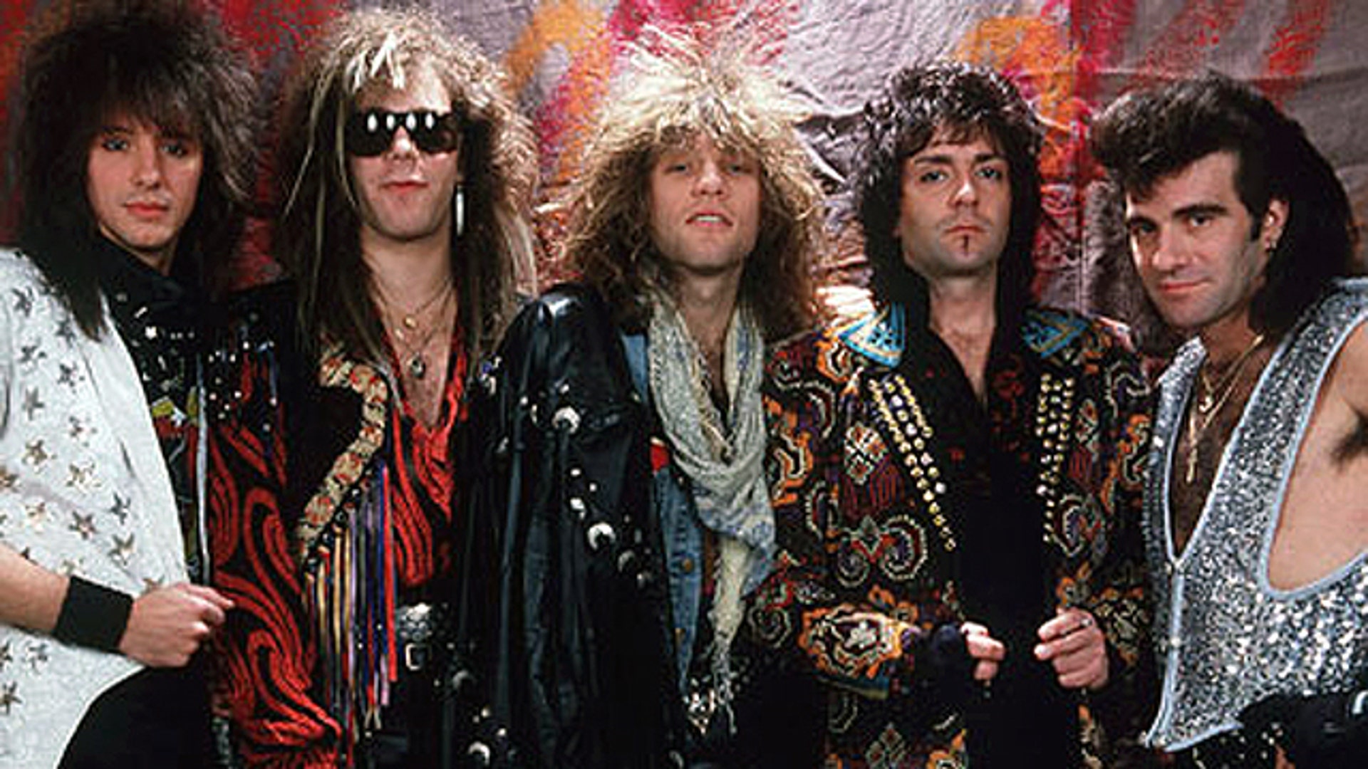 Bon Jovi: A Hair Retrospective | Fox News Bon Jovi: A Hair Retrospective | Fox News