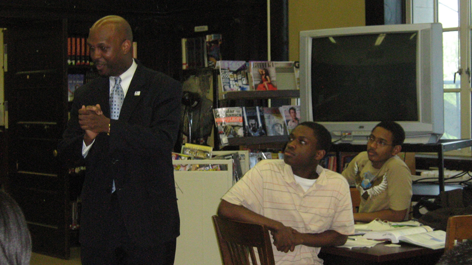 New York City Fifty Five