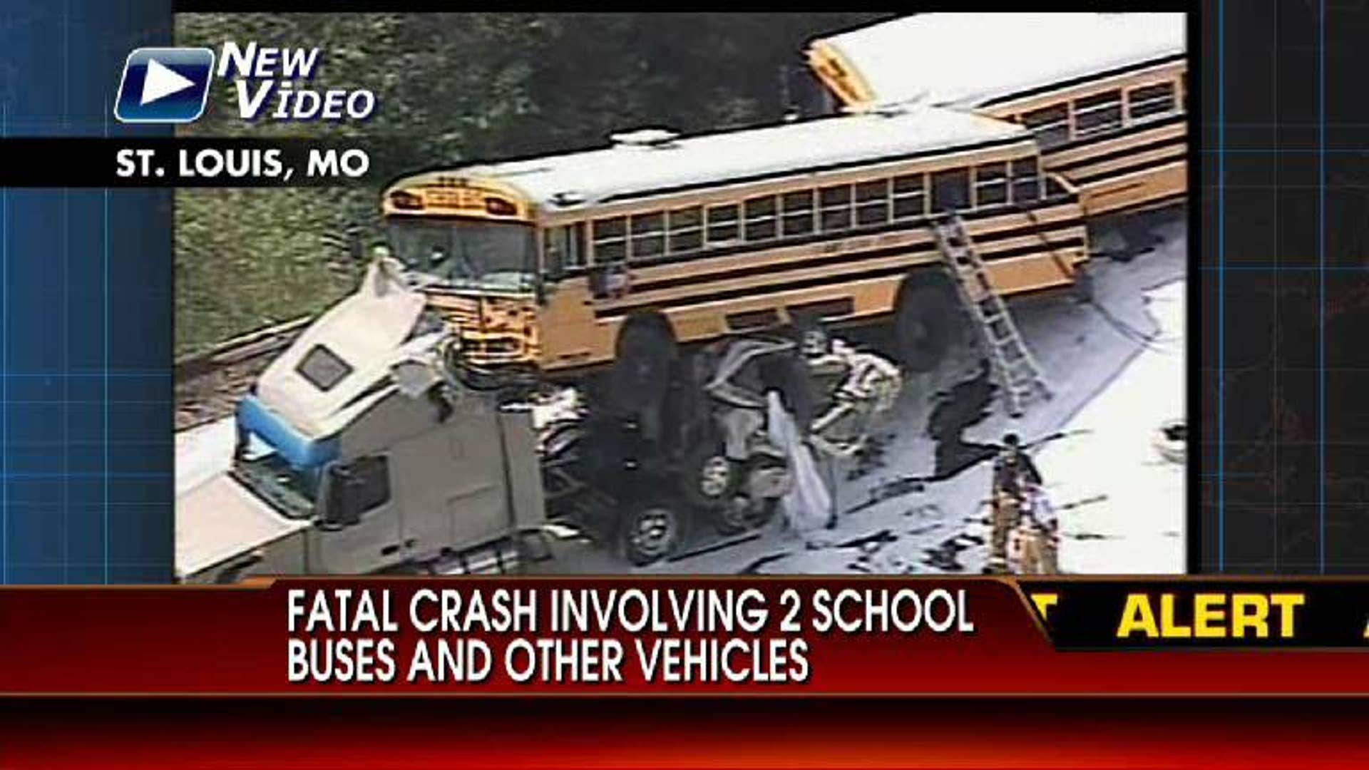 Fatal Highway Accident in Missouri | Fox News