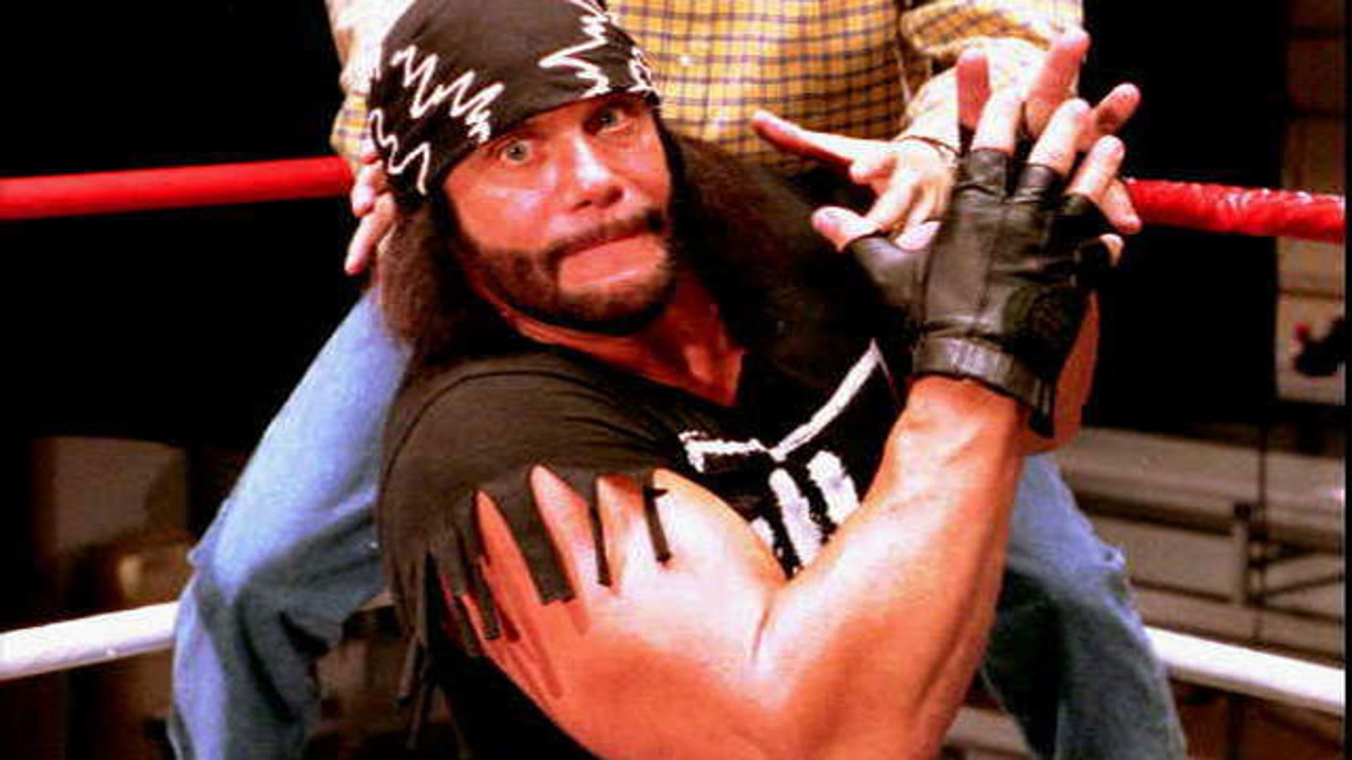 Randy Savage