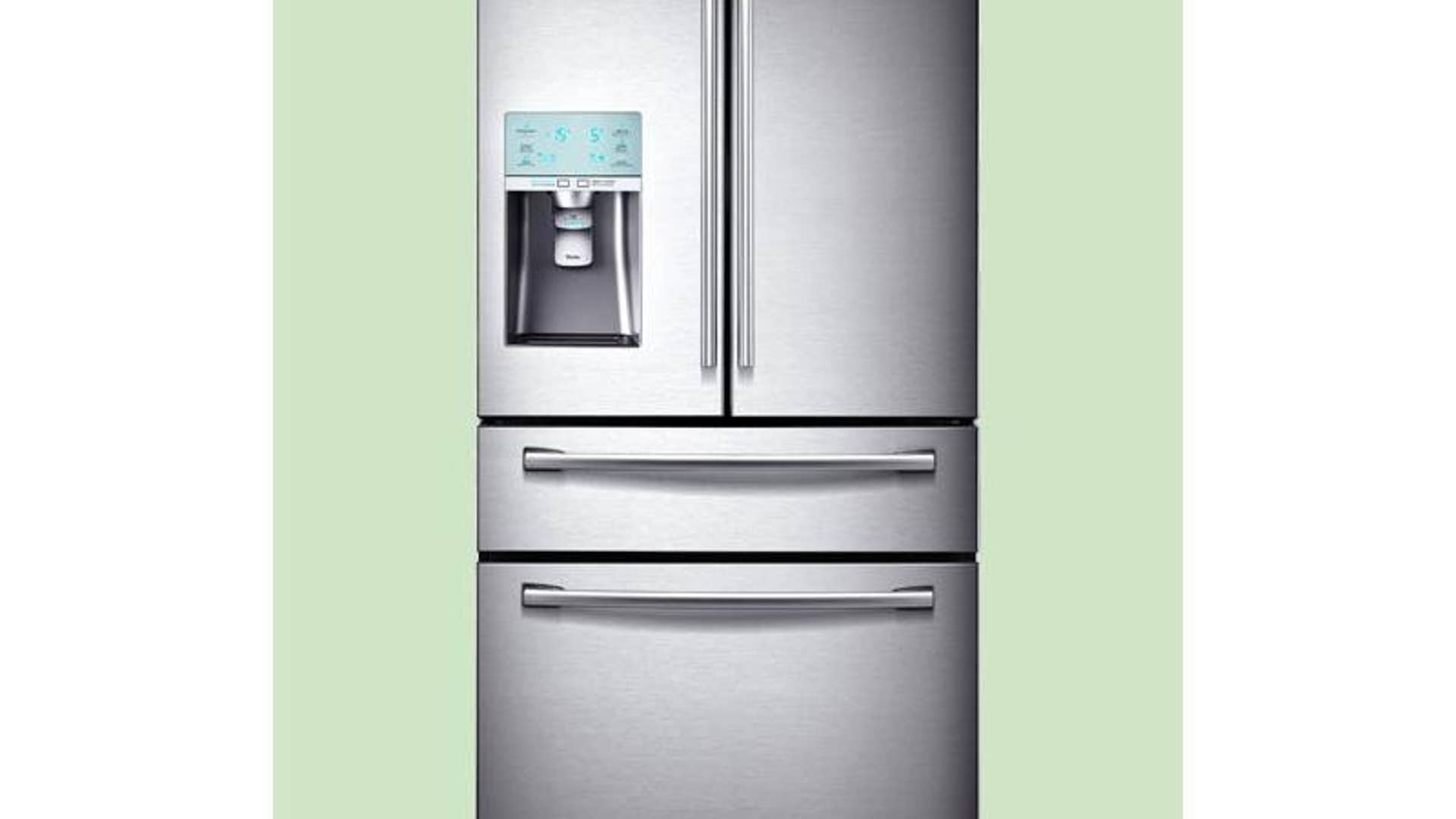 Kitchen: Still or Sparkling?