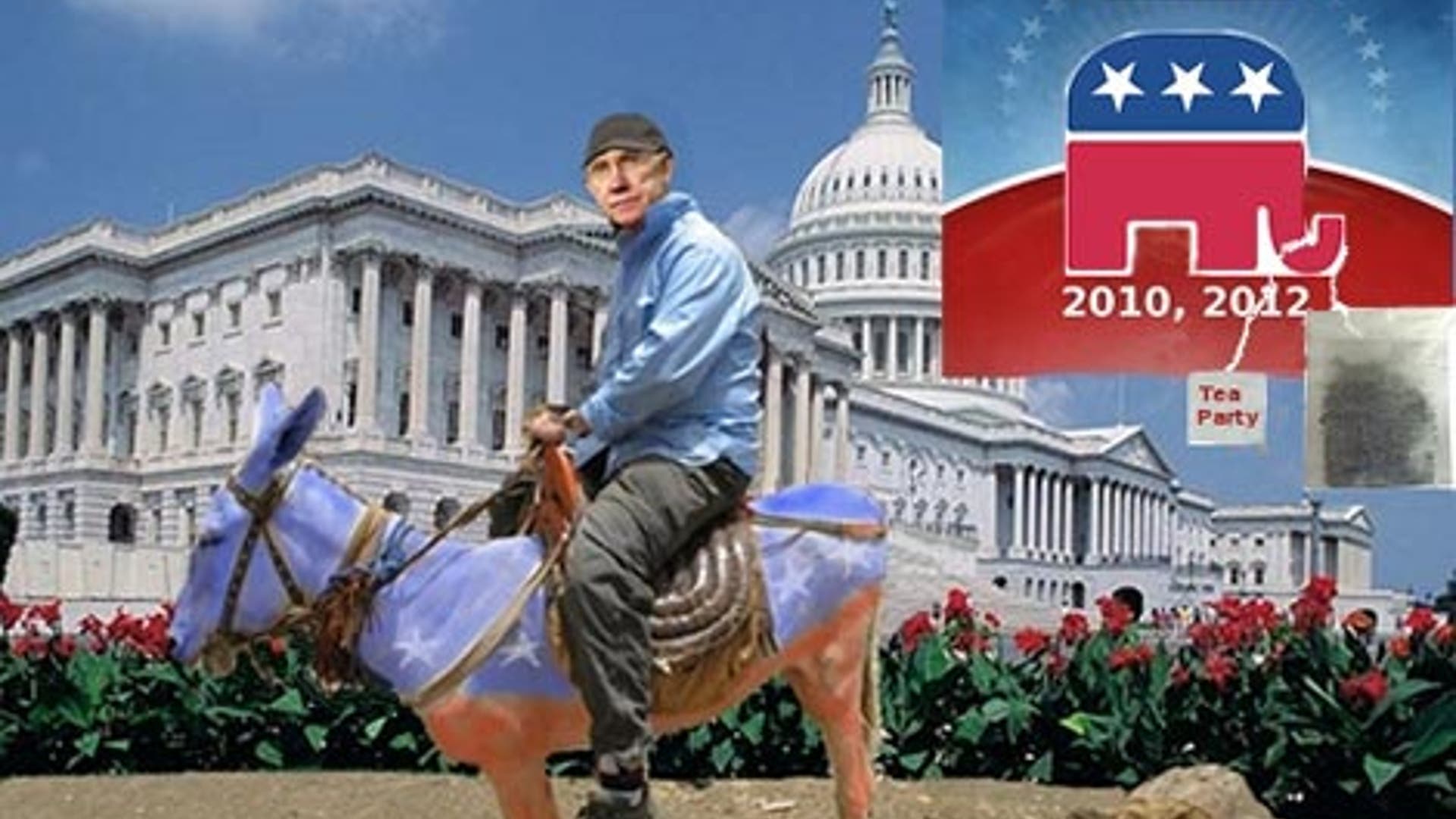 Goodbye Summer, Hello Fall