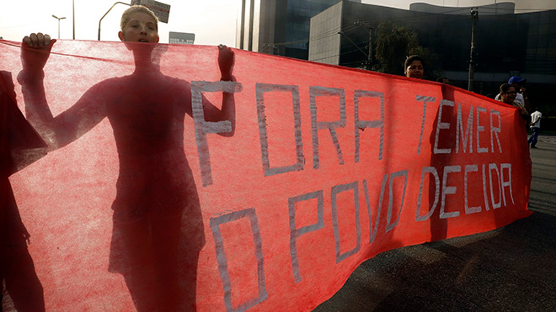 APTOPIX_Brazil_Politi_Vros