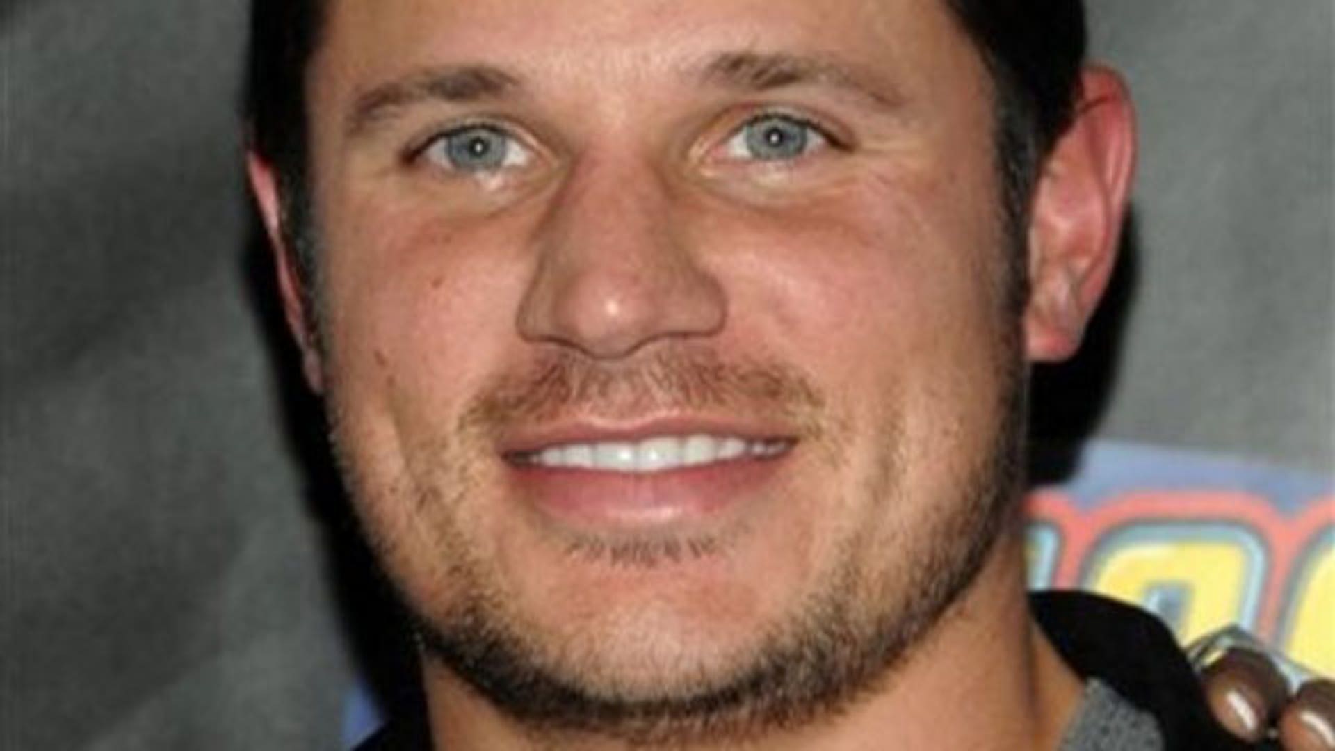 Nick Lachey