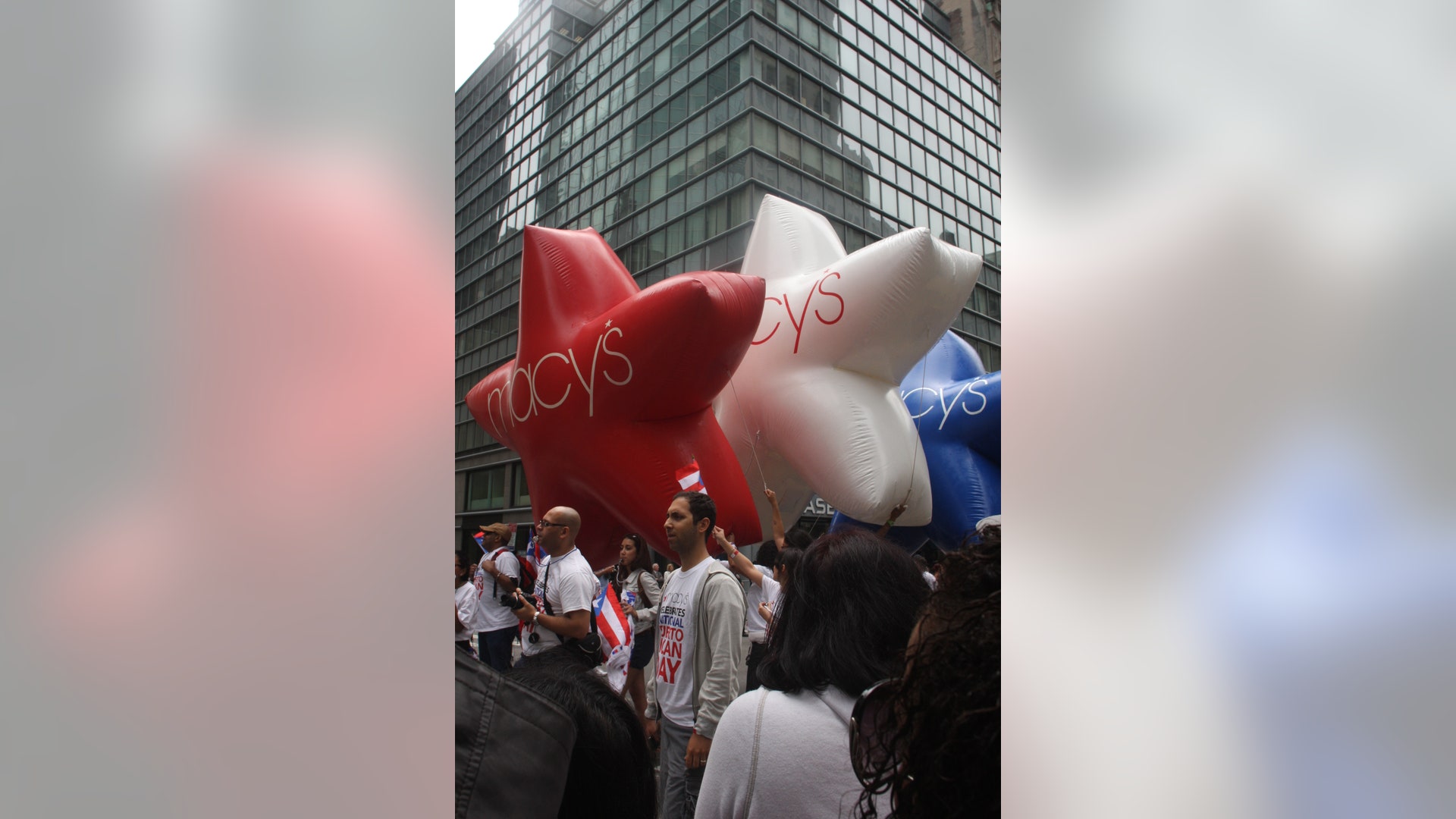 Puerto Rican Day Parade 25