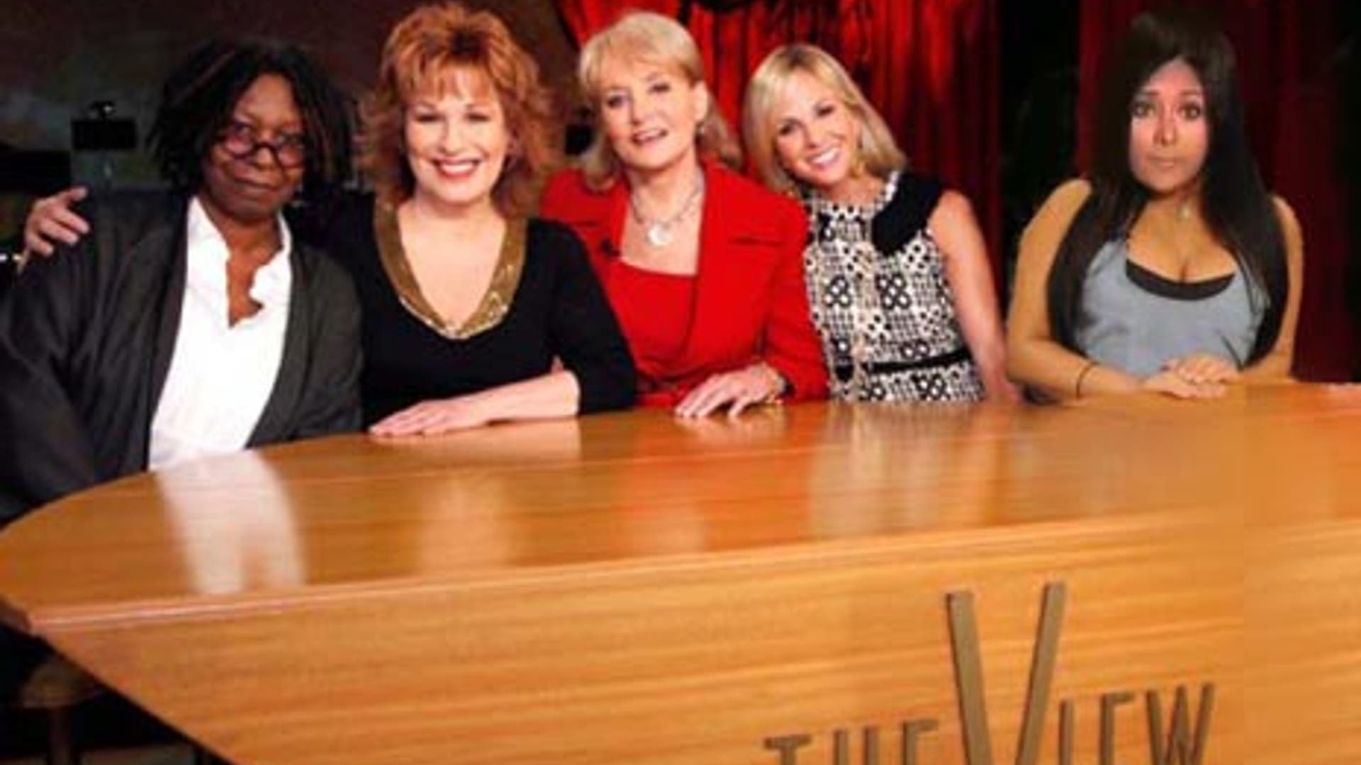 YOUR Pick for Snooki's Community Service Punishment