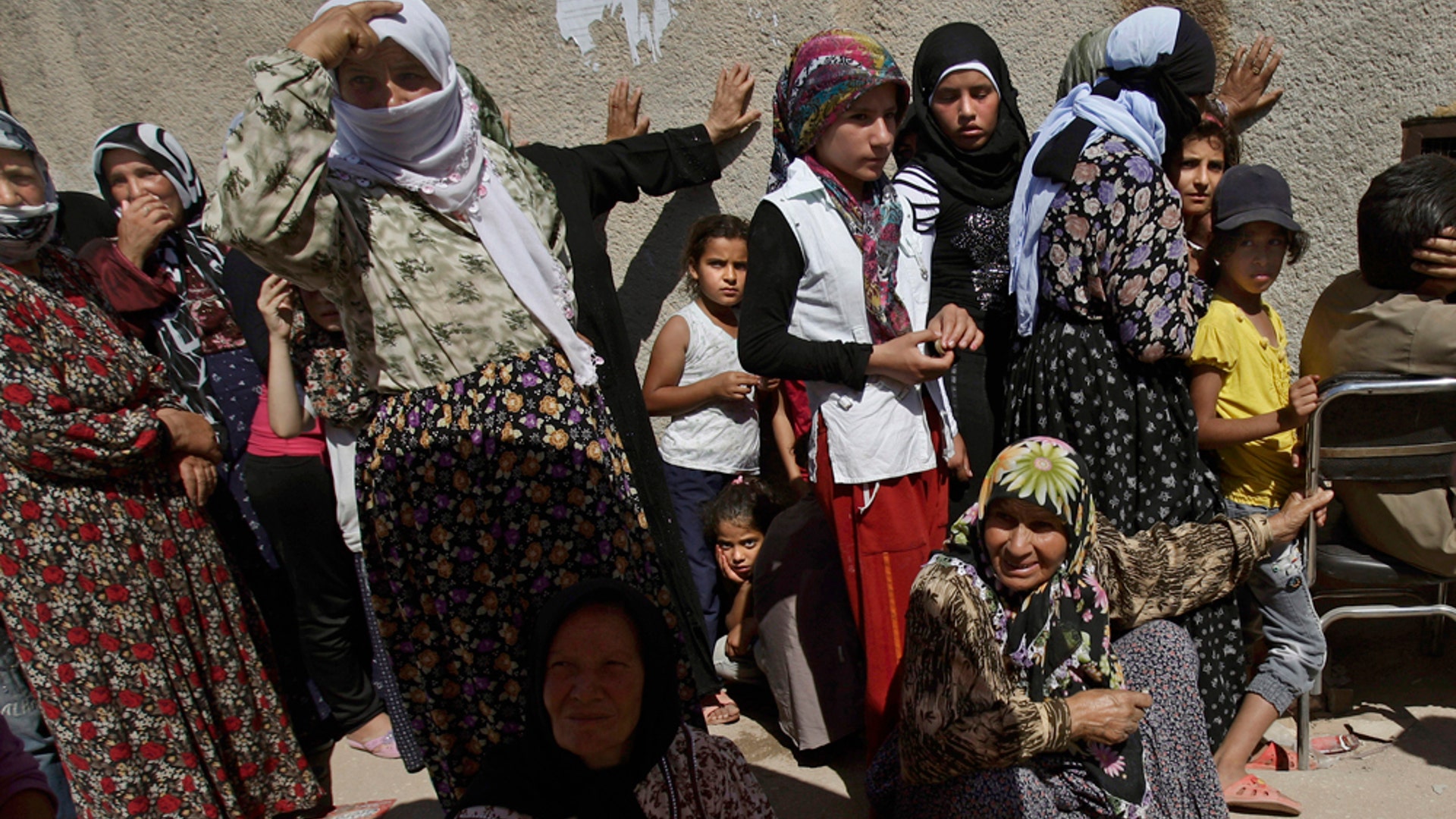 Syria_Civil_War_Children__32_