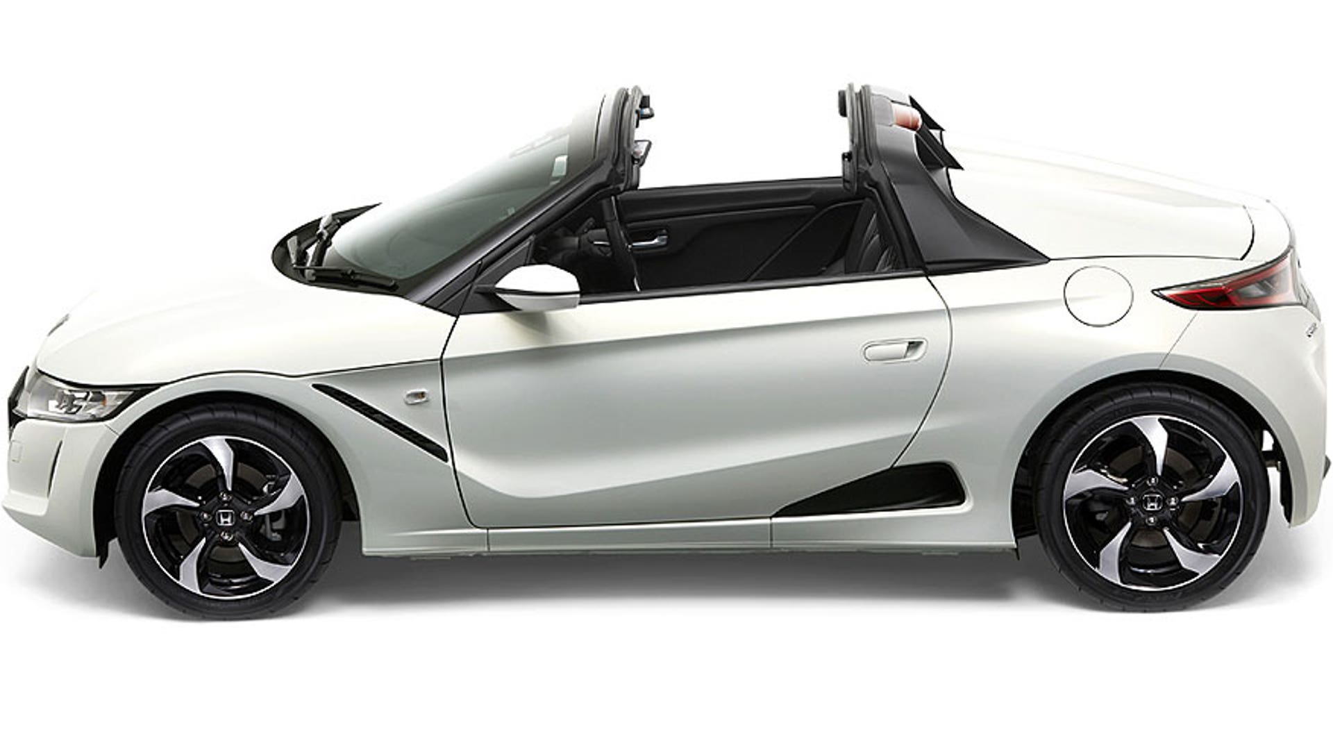 Honda S660