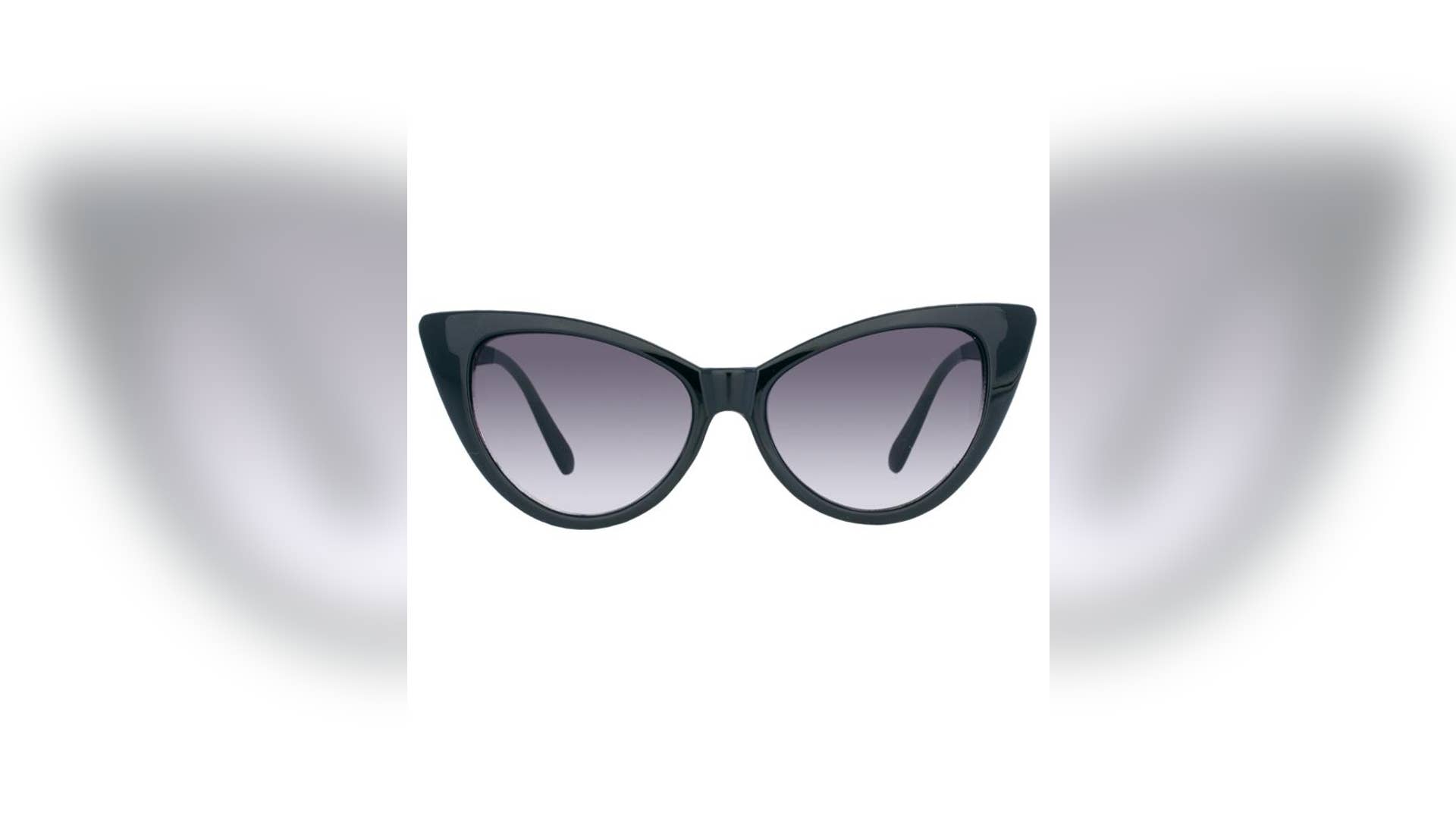 Cat Eye Sunglasses