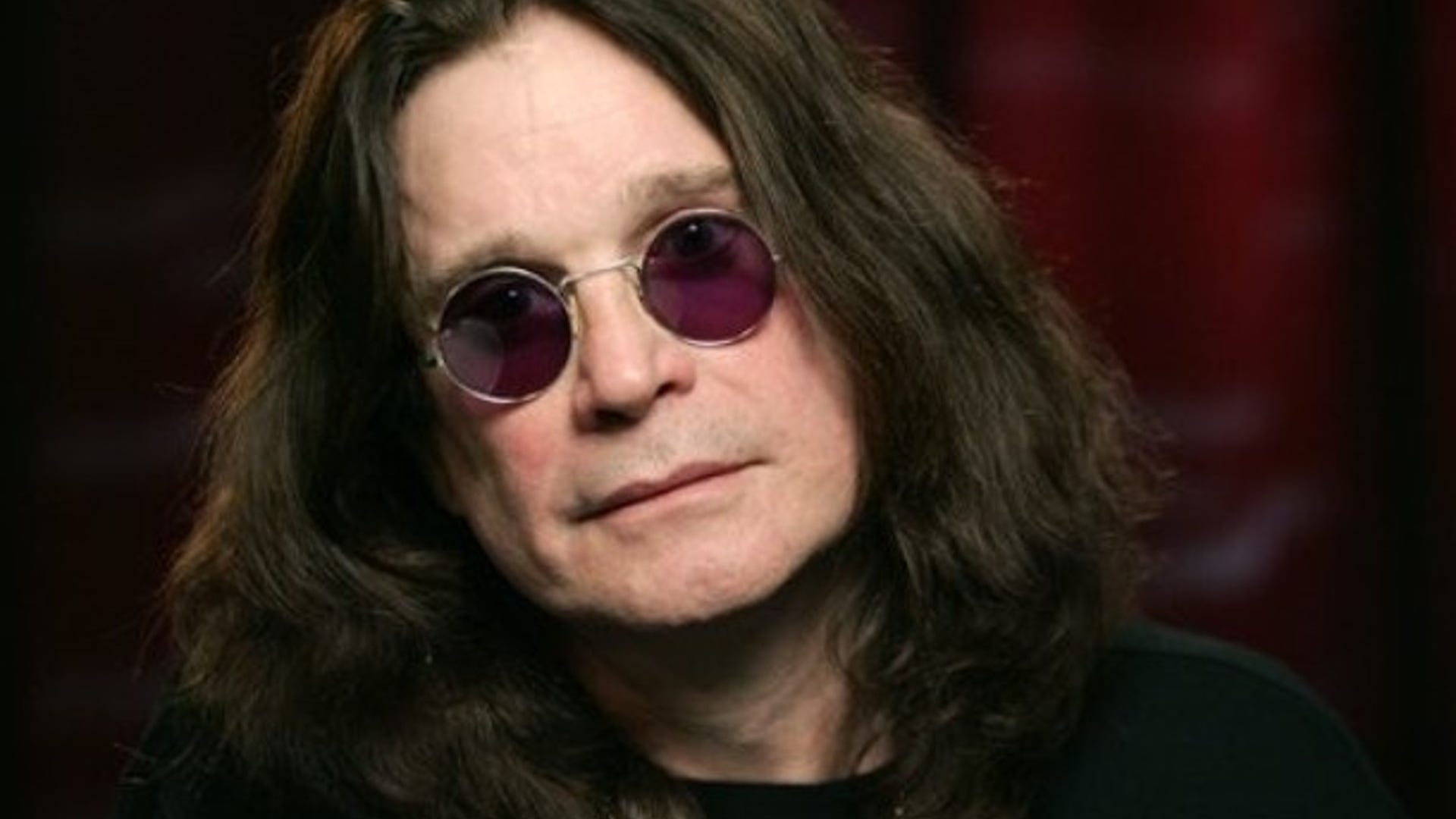 Ozzy Osbourne