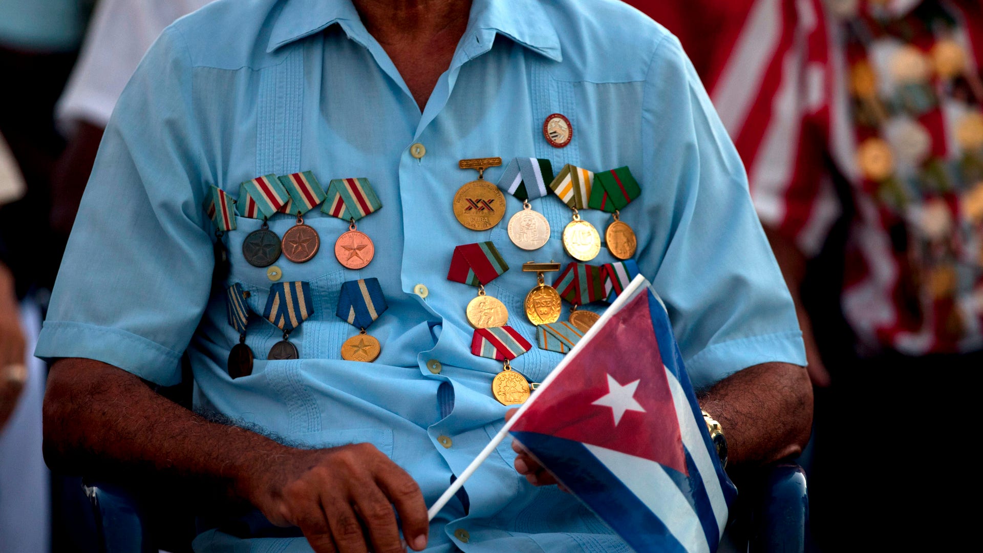 APTOPIX_Cuba_Revoluti_Grat