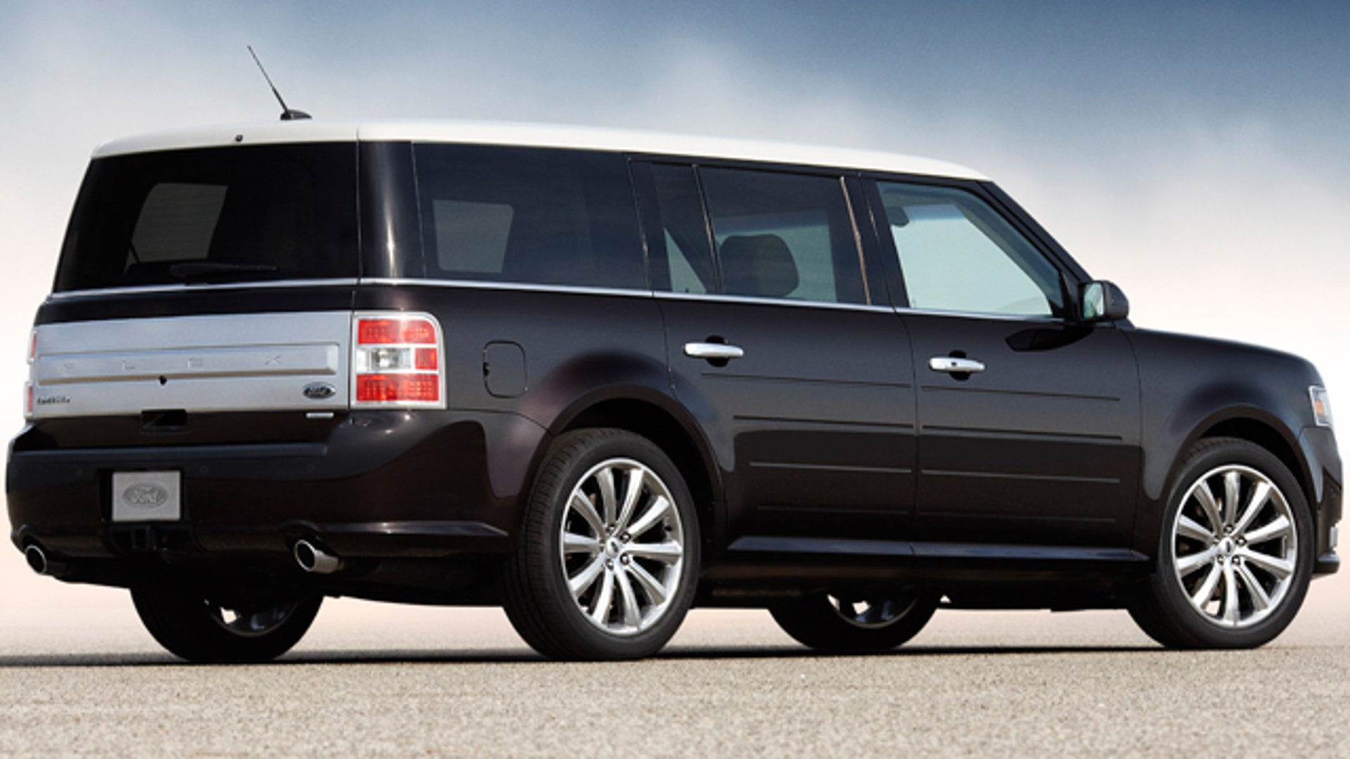 2013 Ford Flex