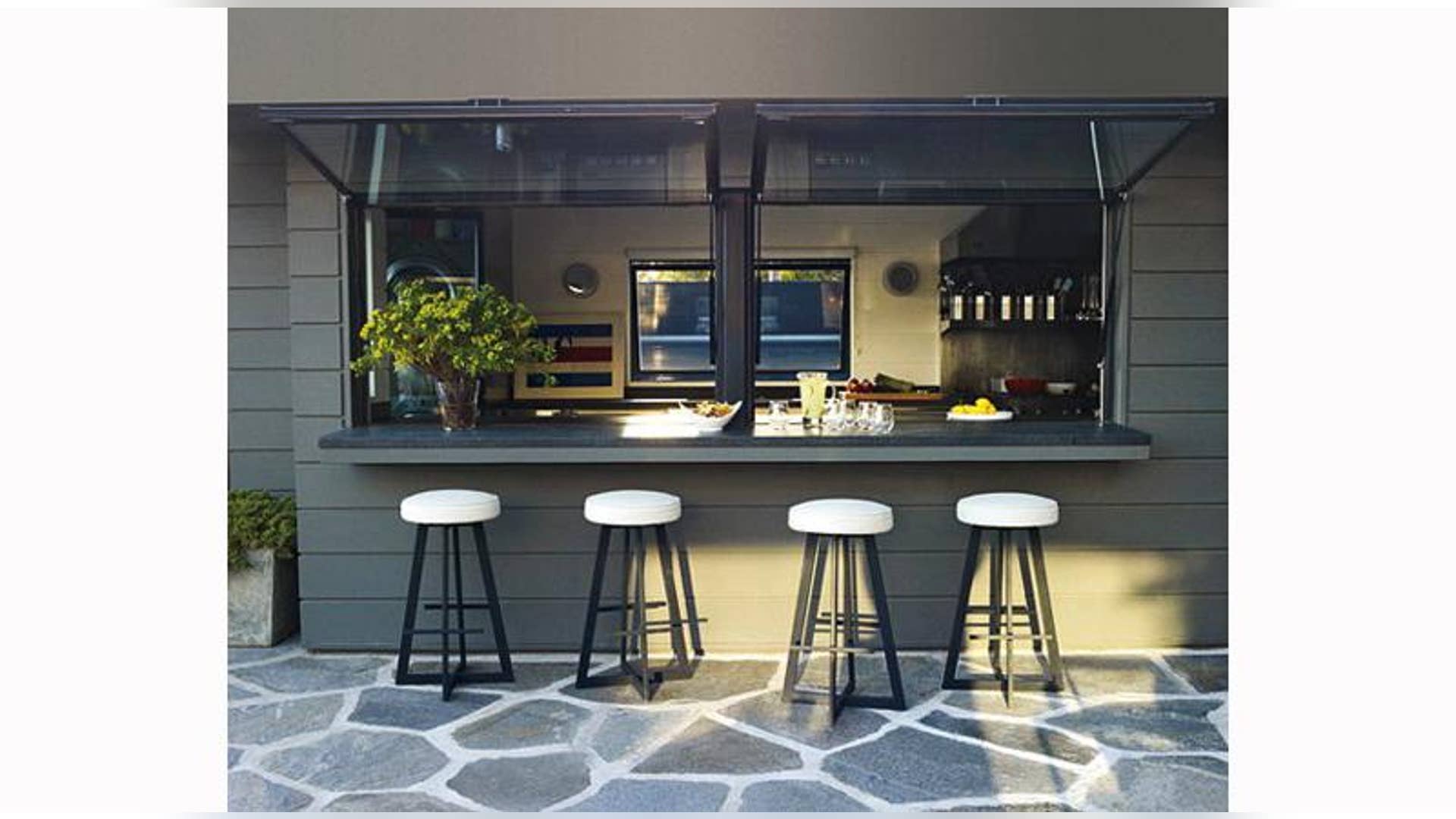 Get Creative With Your Seating