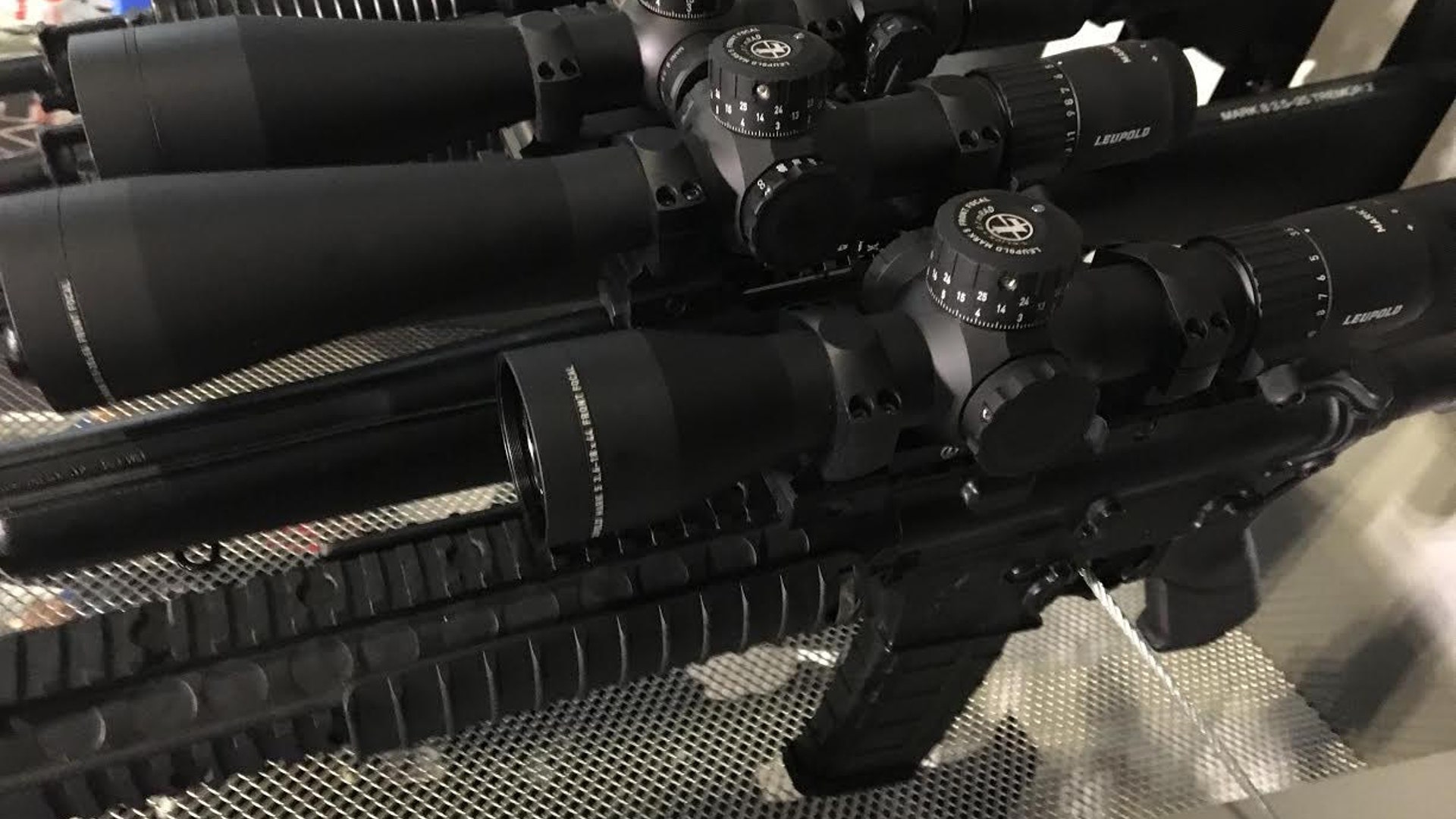 Special Operations missons