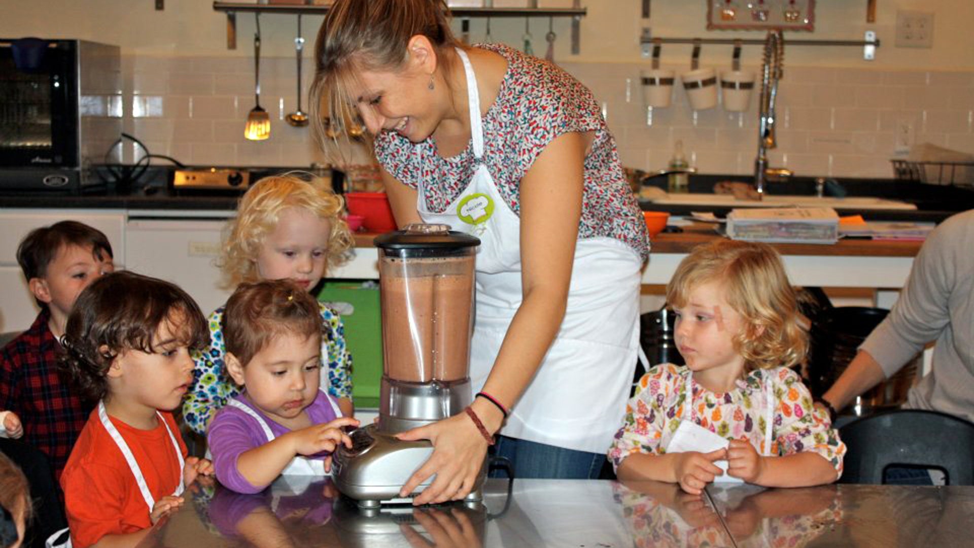 Urban Foodies: Hidden Restaurants