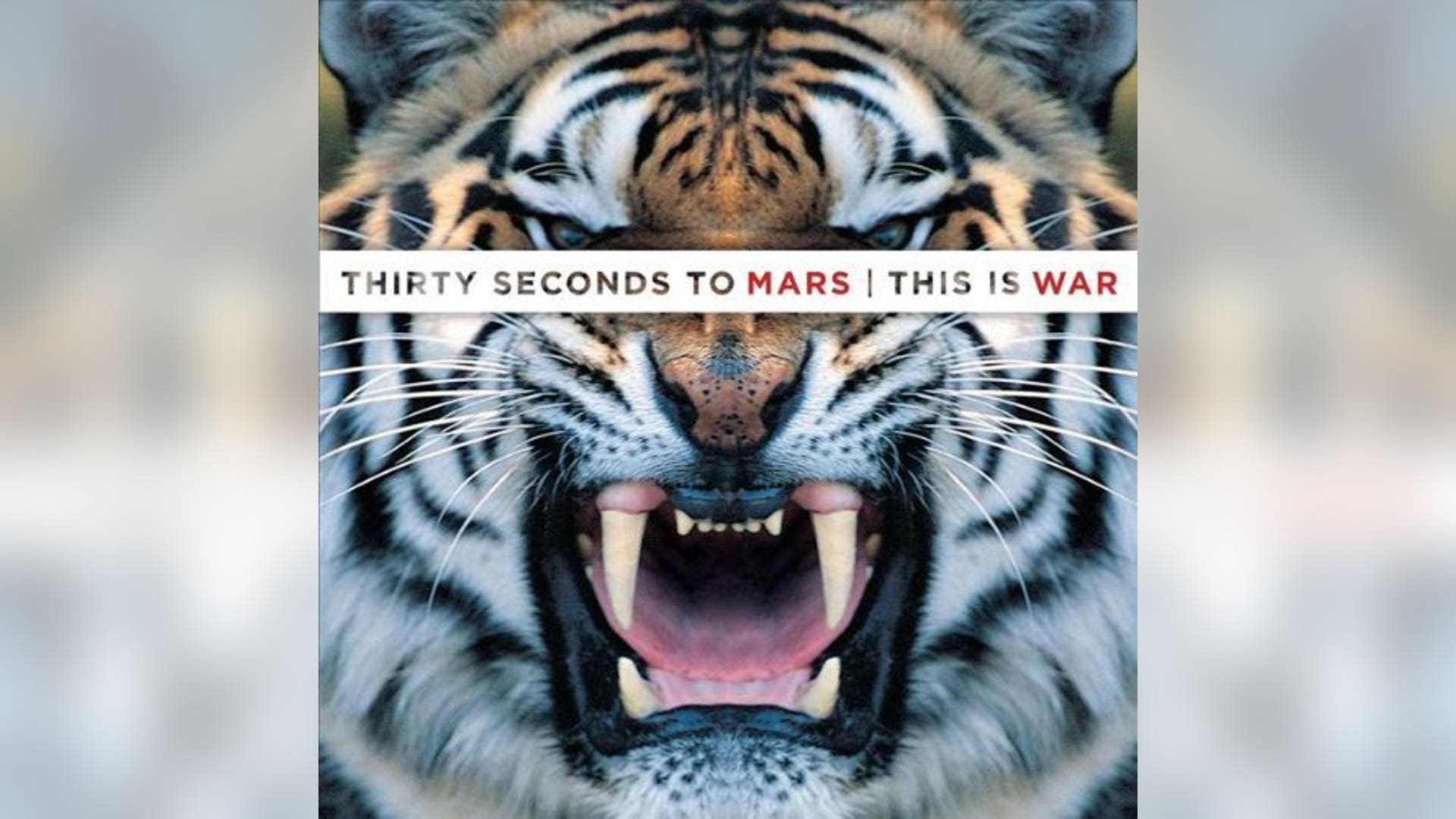 30 Seconds to Mars