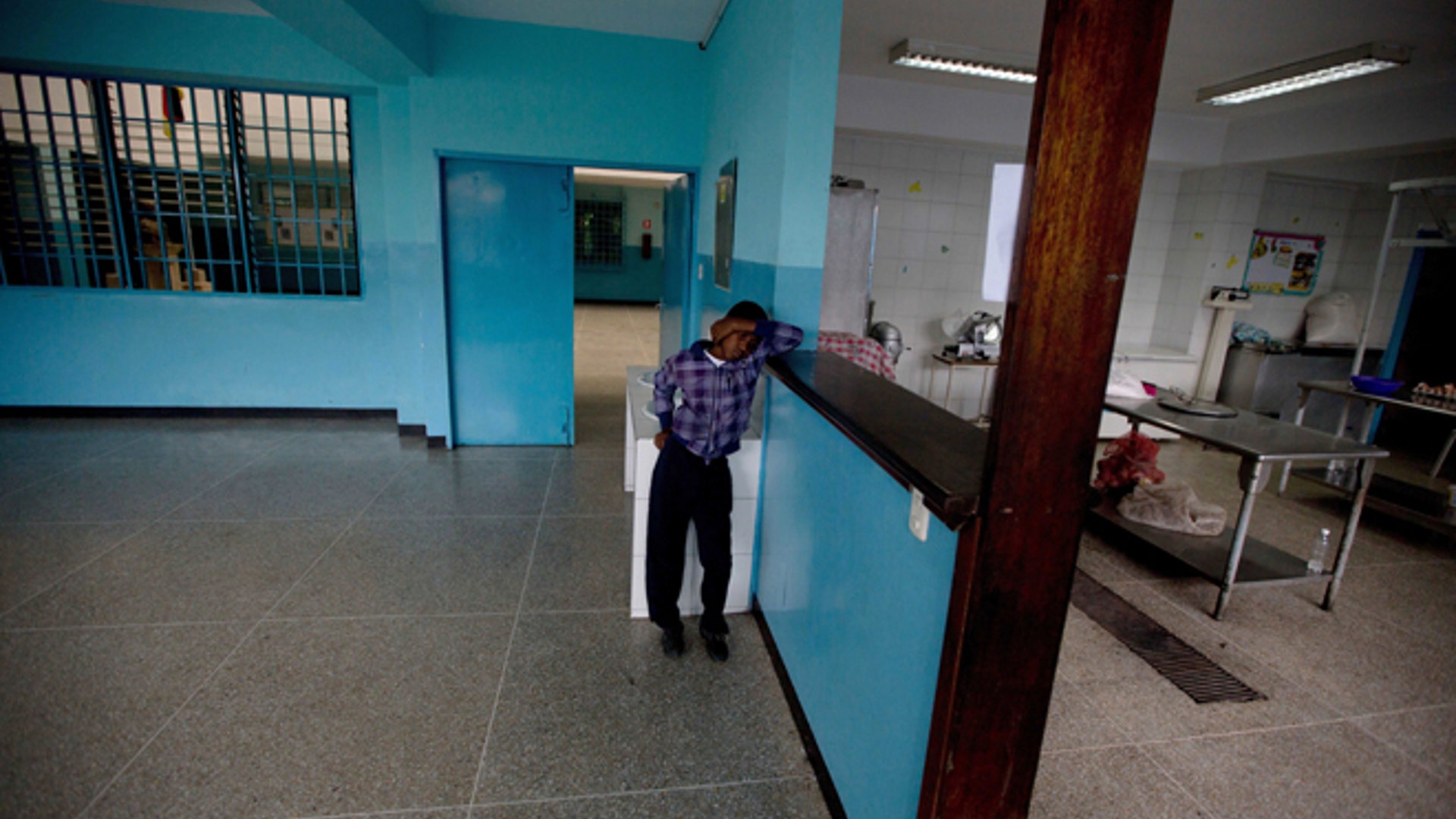 Venezuela_Urban_Farmi_Garc