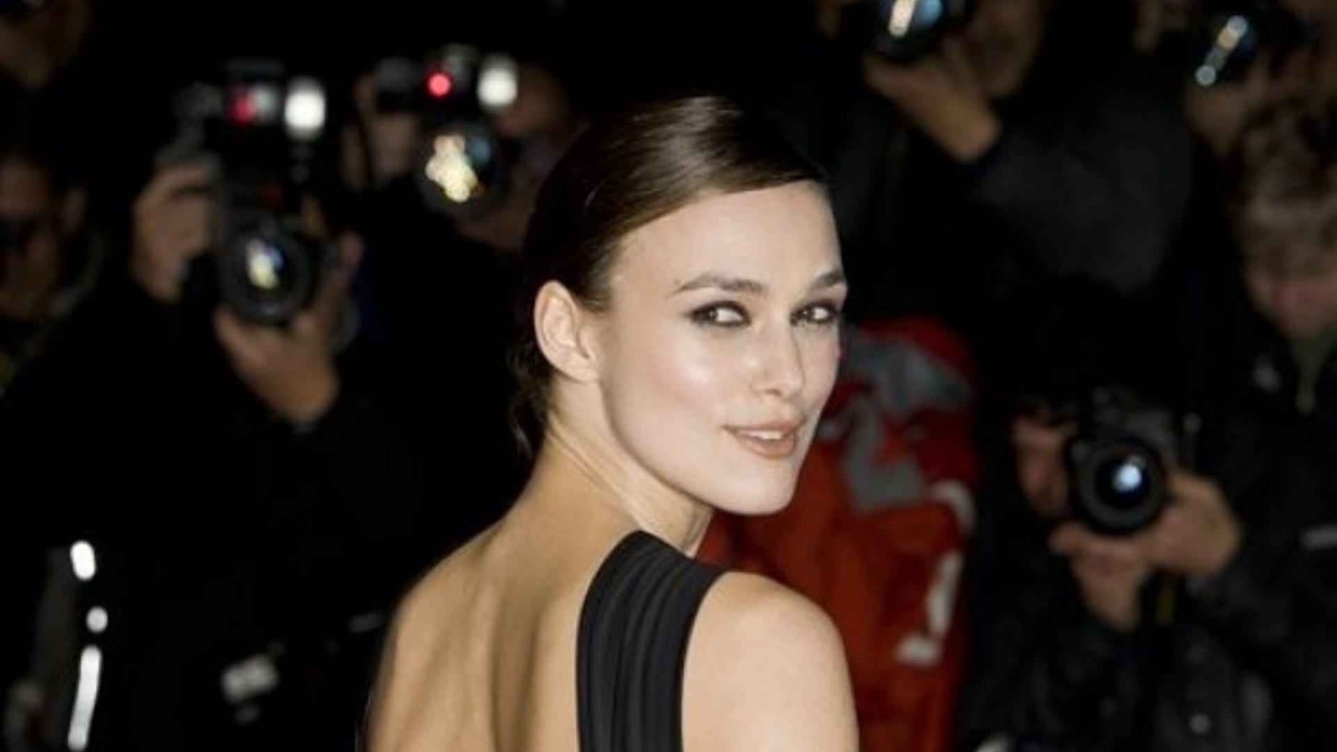 Keira Knightley